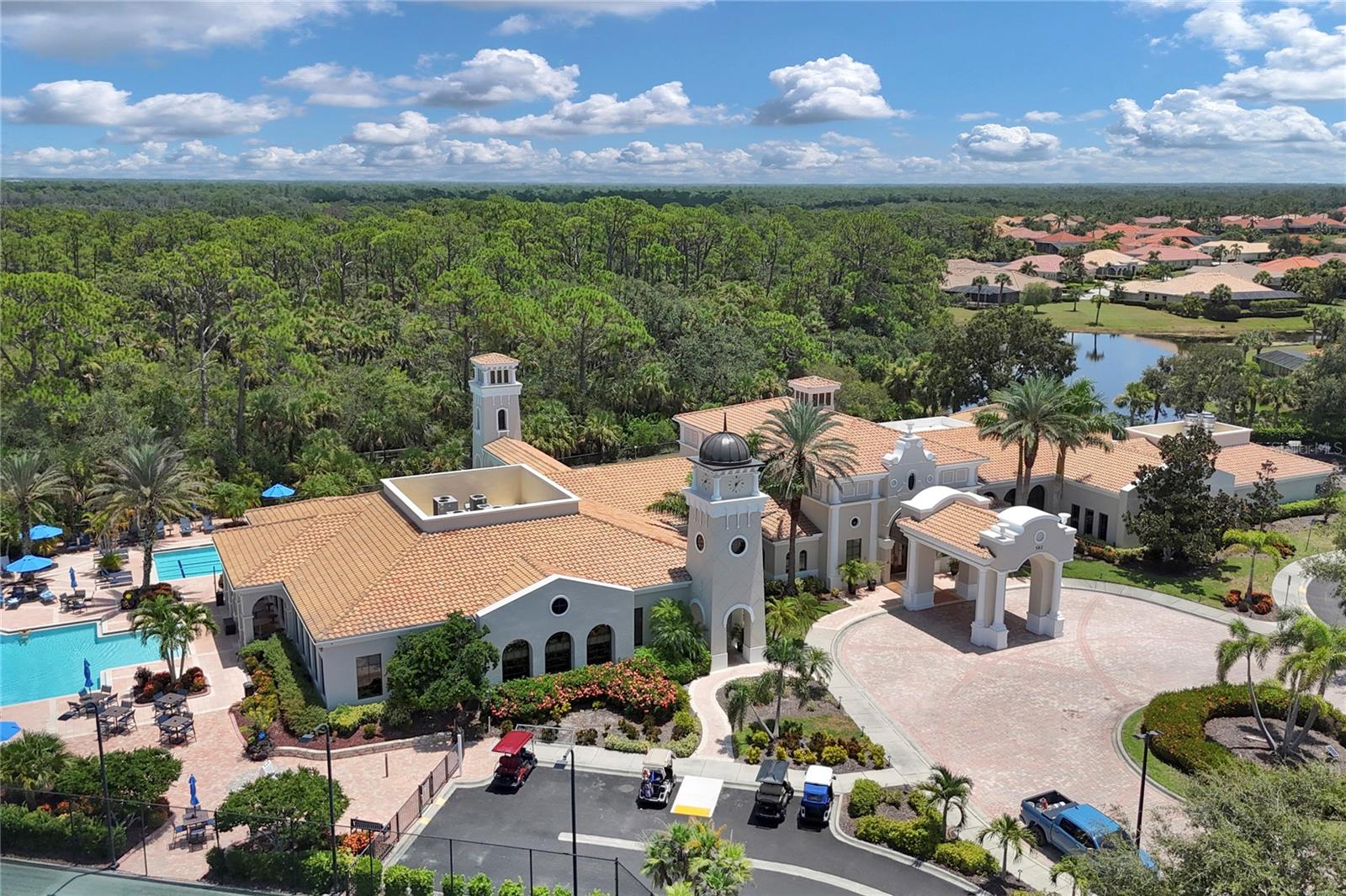 Image 47 of 78 For 301 Padova Way