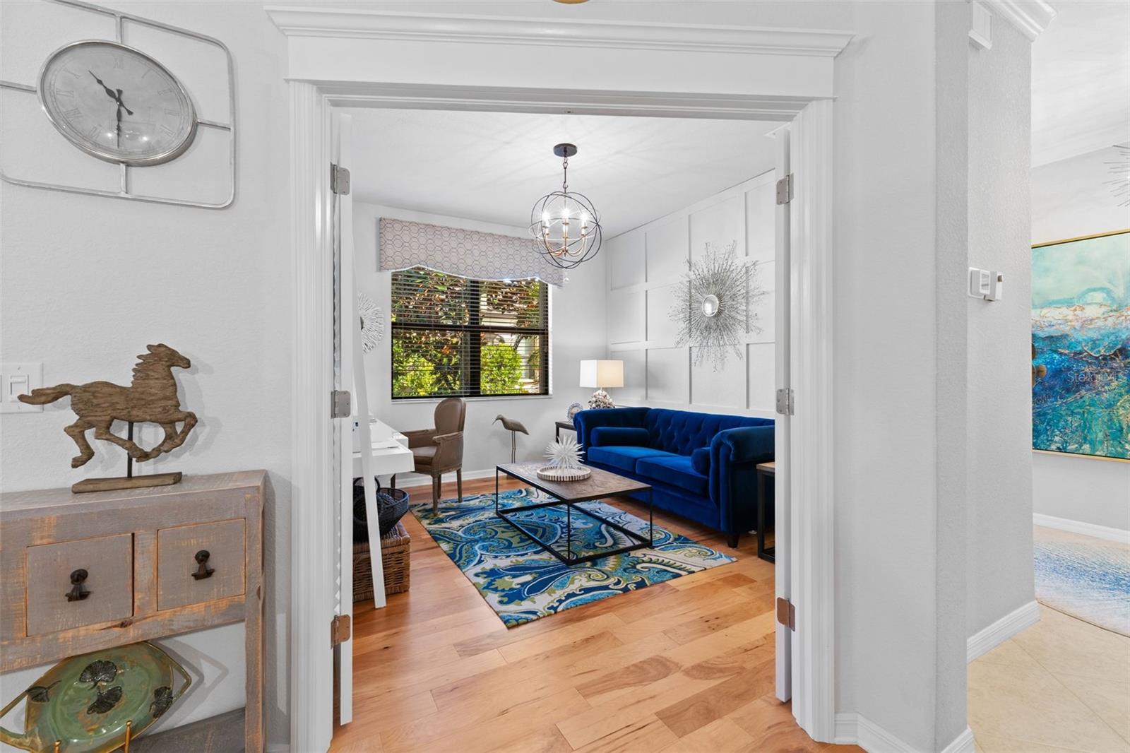 Image 11 of 99 For 20219 Tesoro Drive