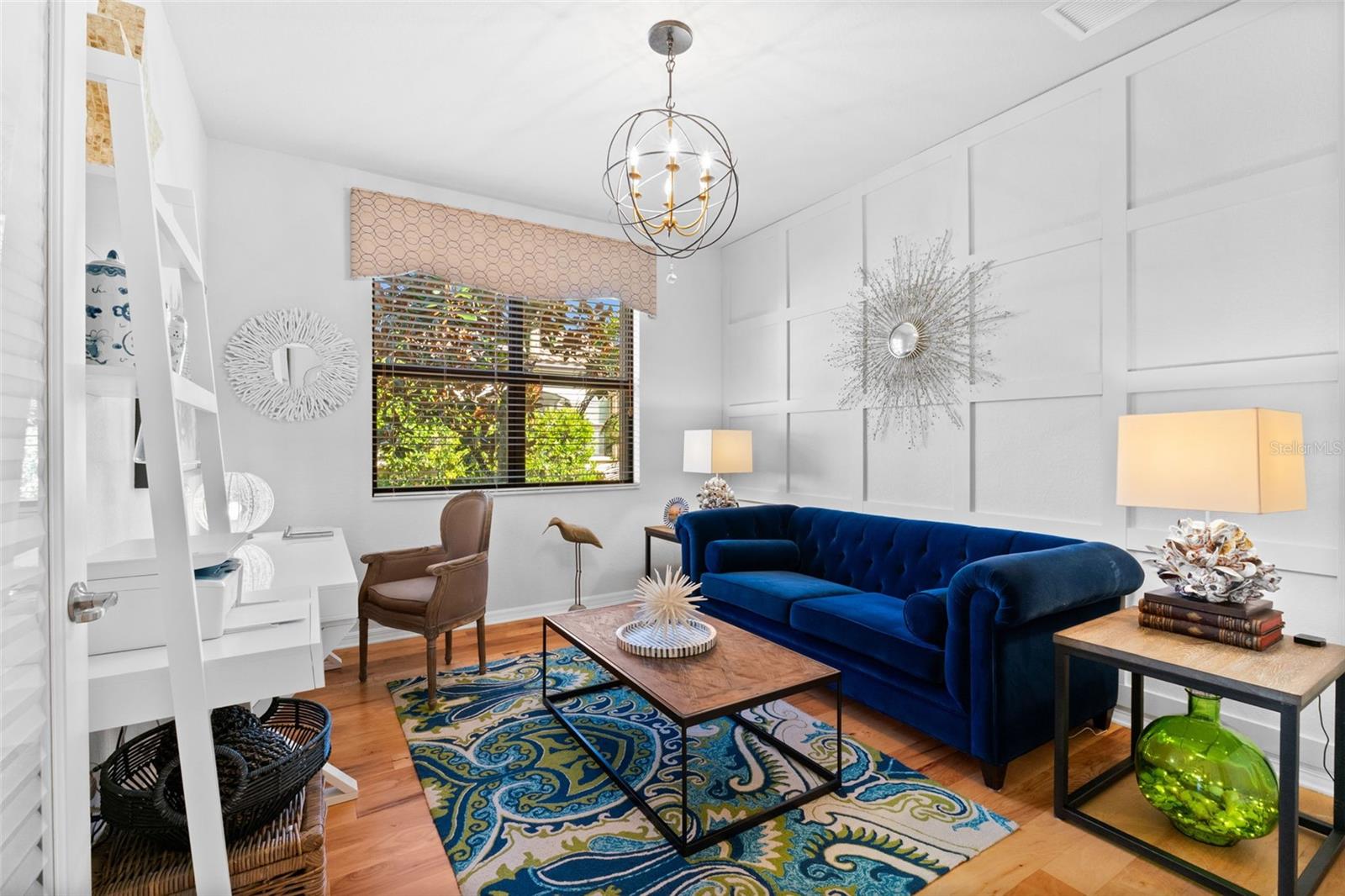 Image 12 of 99 For 20219 Tesoro Drive