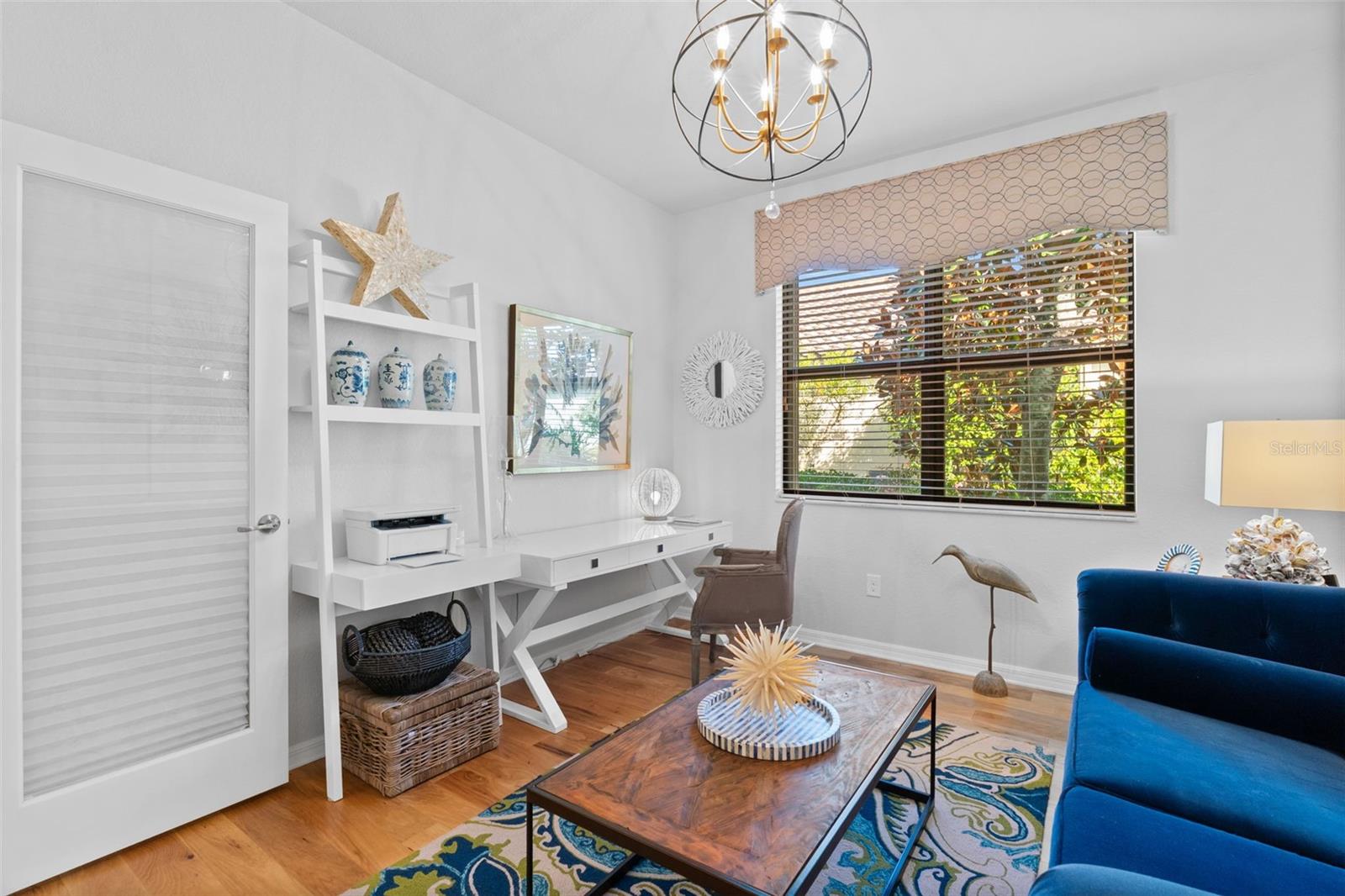 Image 13 of 99 For 20219 Tesoro Drive