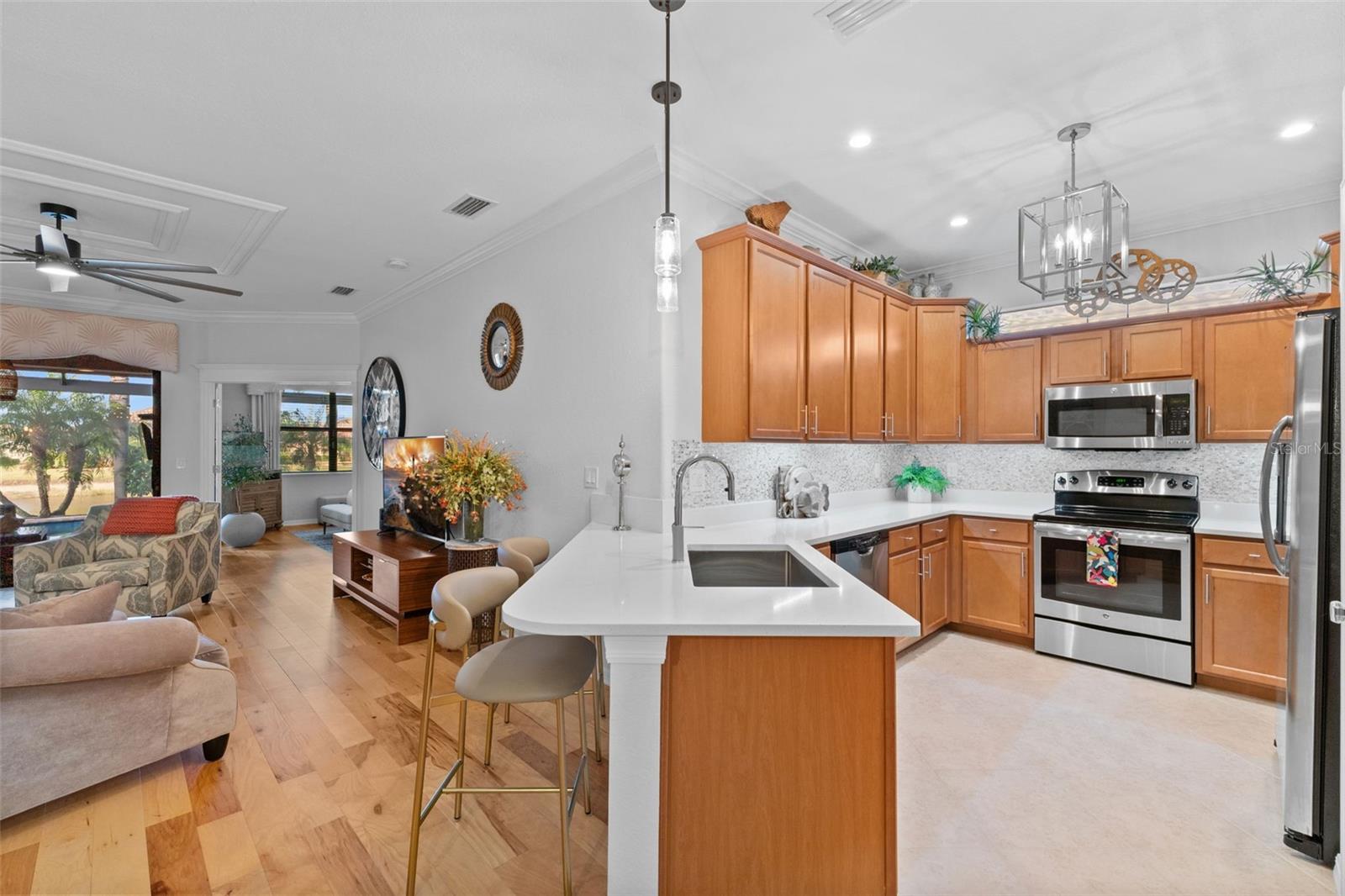 Image 20 of 99 For 20219 Tesoro Drive