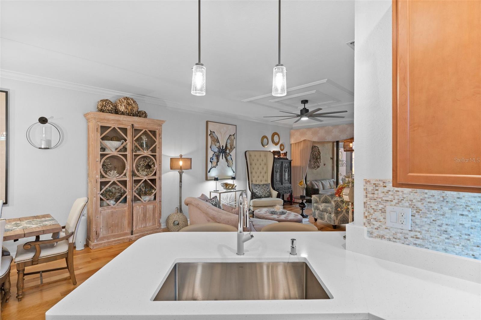 Image 24 of 99 For 20219 Tesoro Drive