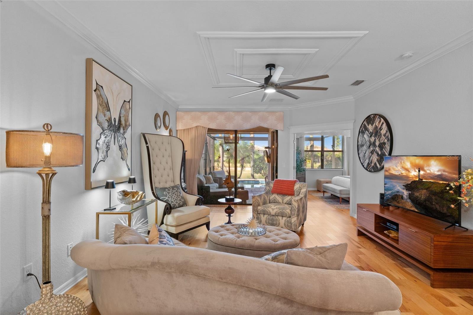 Image 26 of 99 For 20219 Tesoro Drive