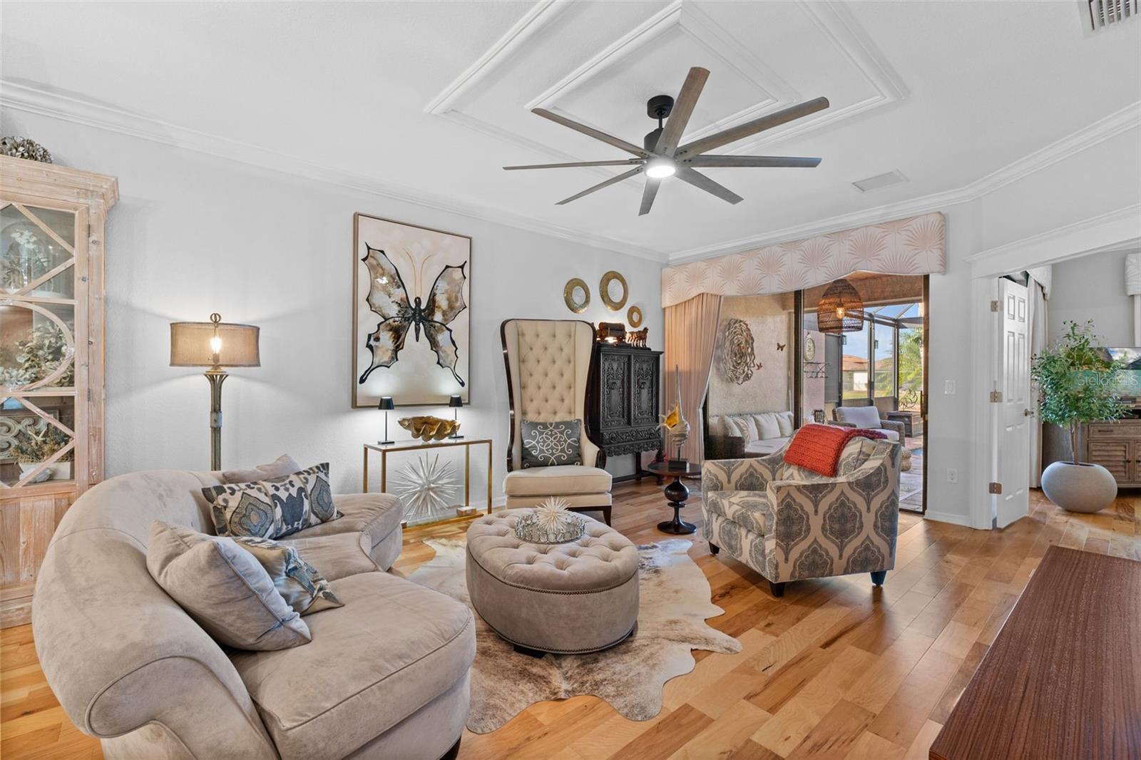 Image 27 of 99 For 20219 Tesoro Drive