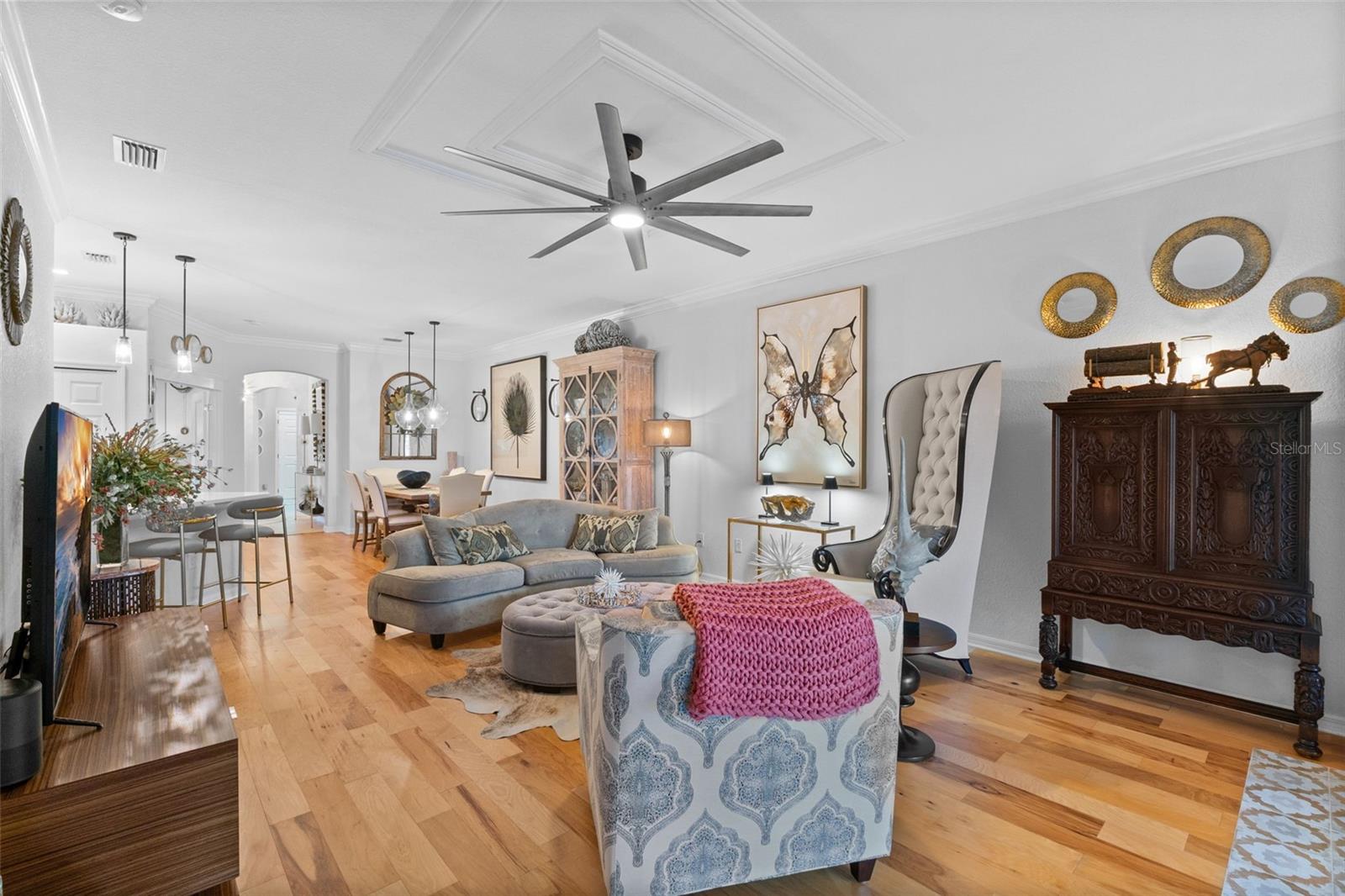 Image 28 of 99 For 20219 Tesoro Drive