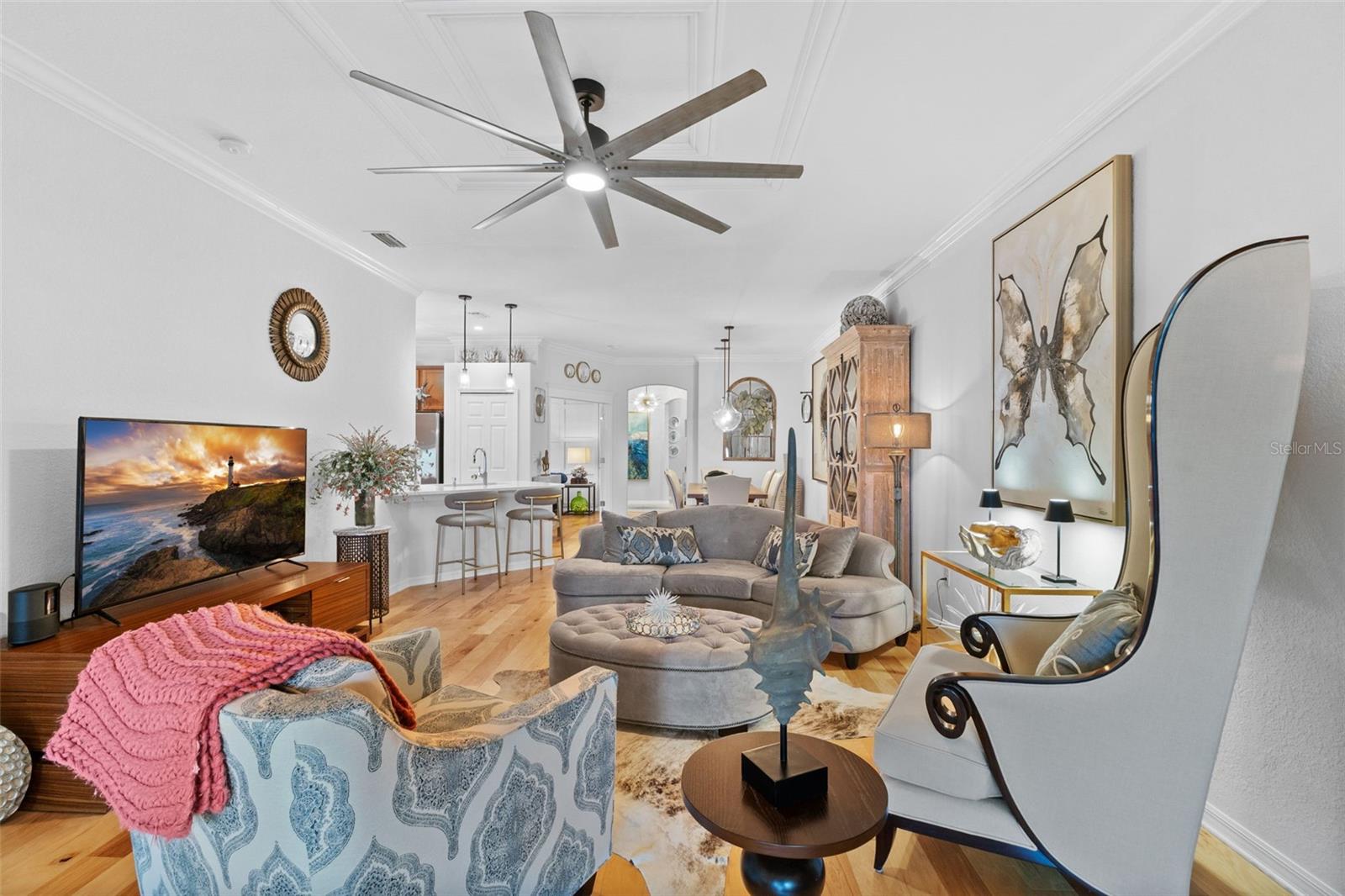 Image 29 of 99 For 20219 Tesoro Drive