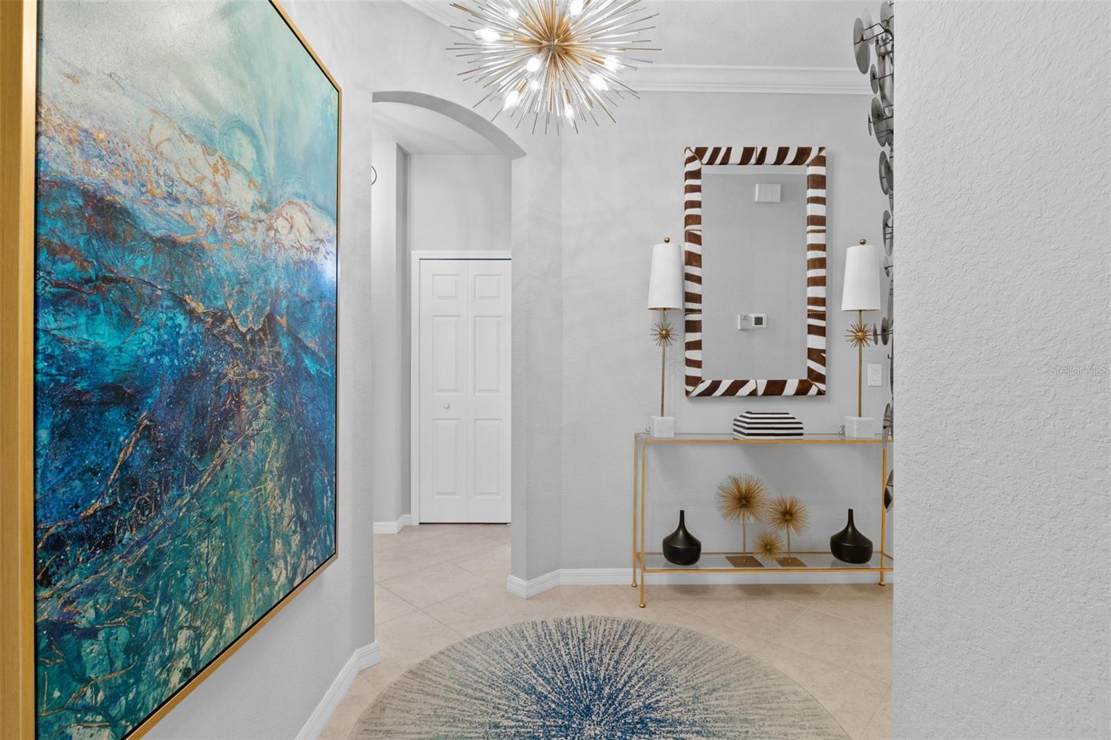 Image 5 of 99 For 20219 Tesoro Drive