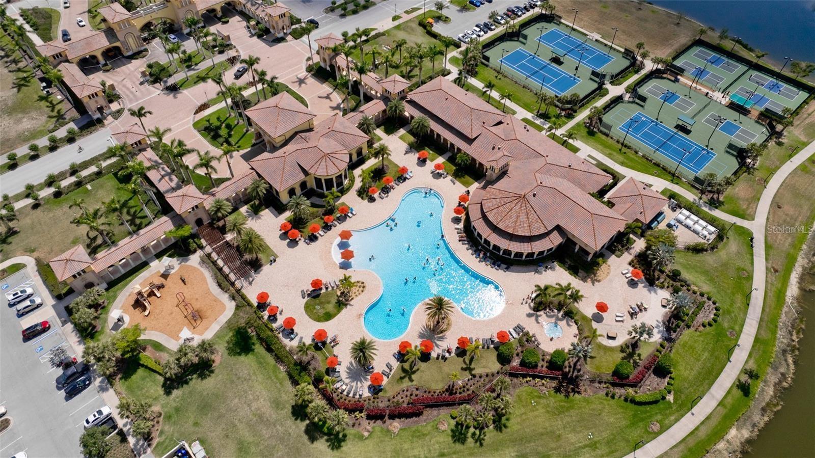 Image 66 of 99 For 20219 Tesoro Drive