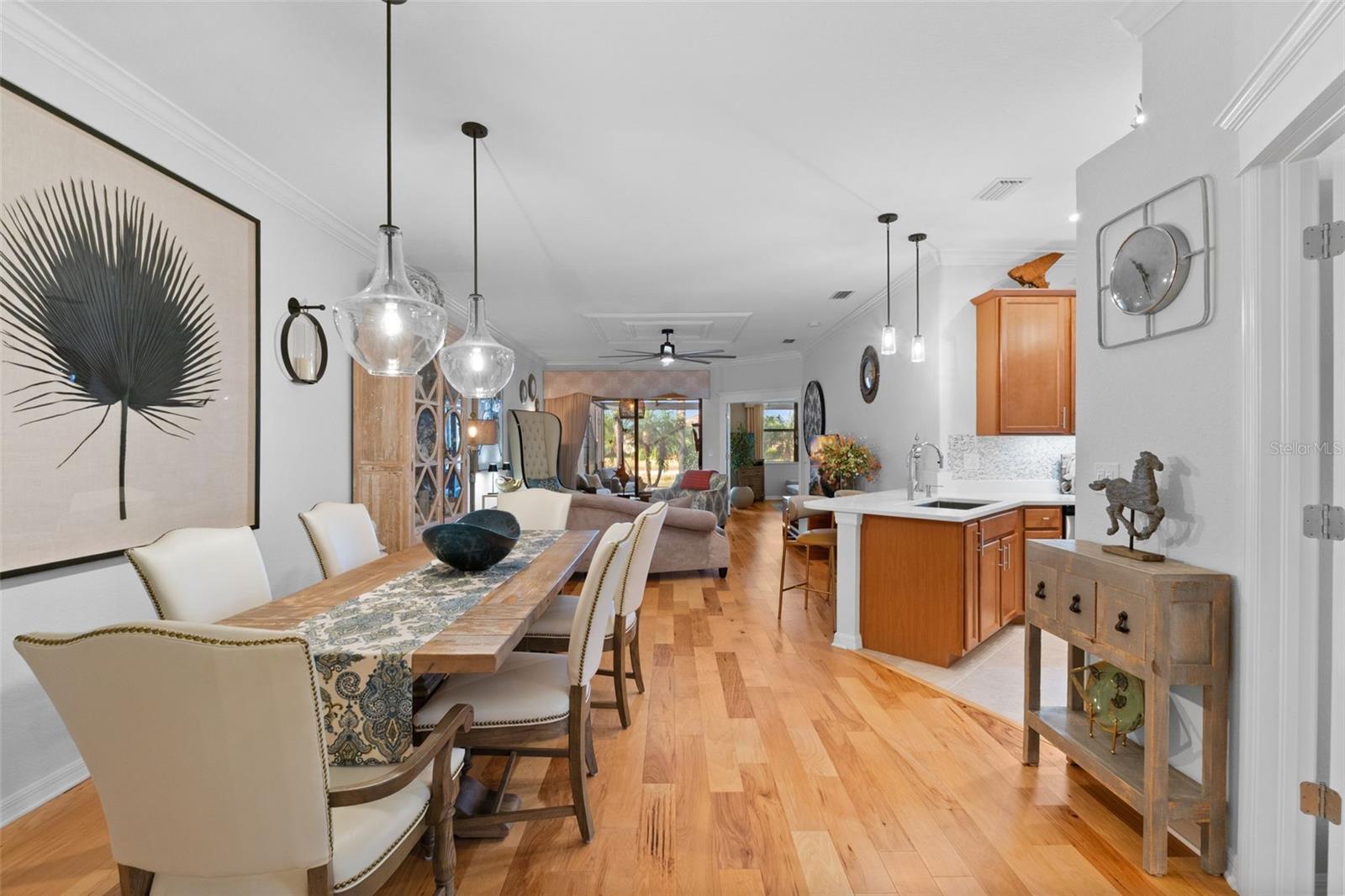 Image 7 of 99 For 20219 Tesoro Drive