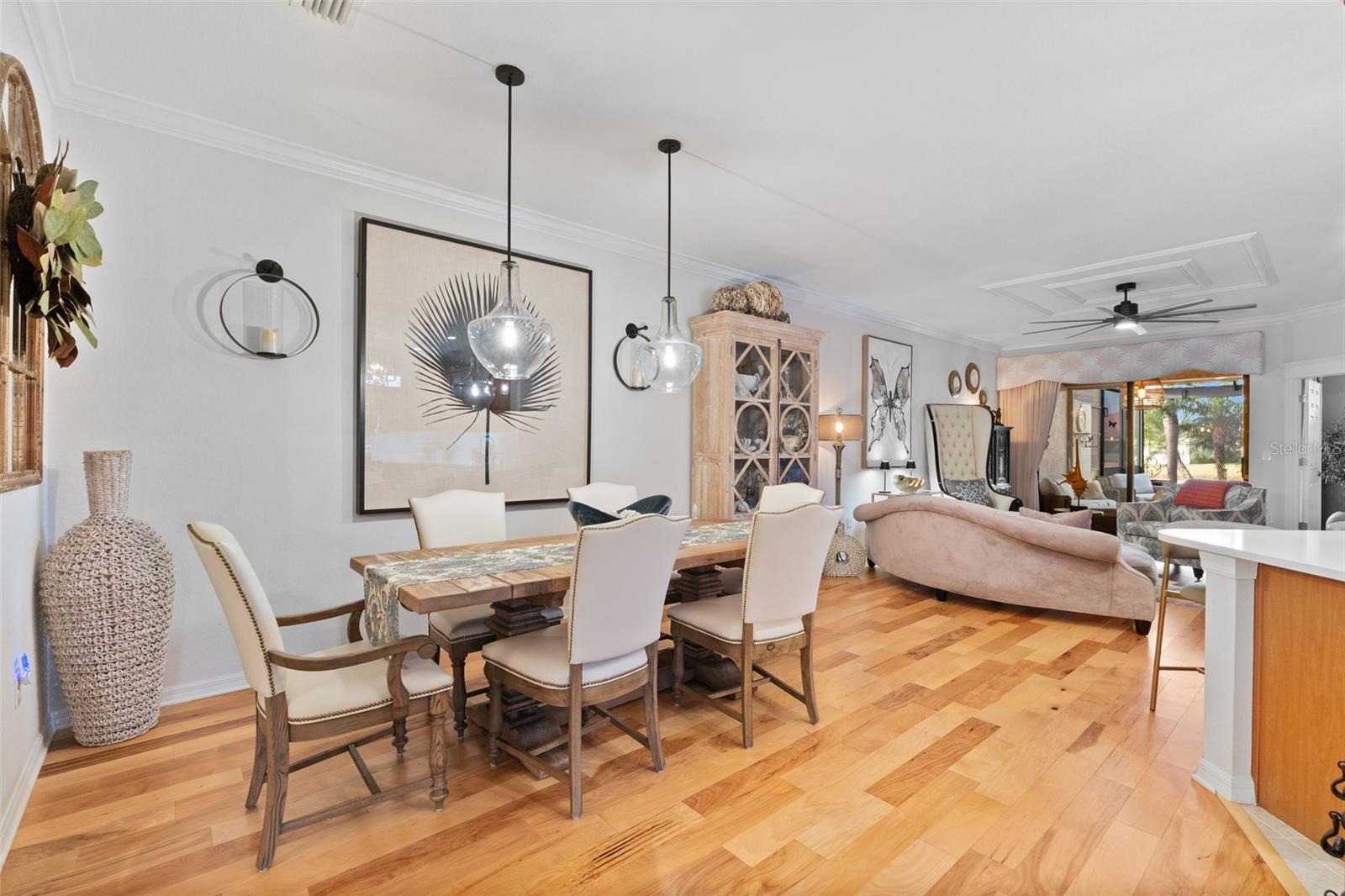 Image 8 of 99 For 20219 Tesoro Drive