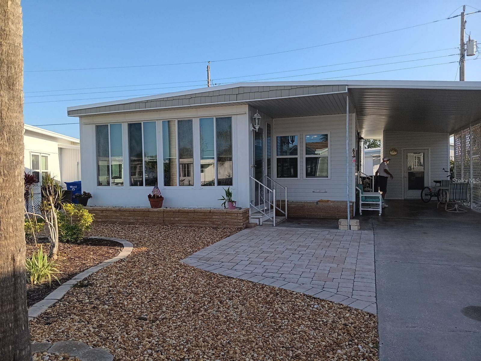 Details for 638 Leisure , VENICE, FL 34285