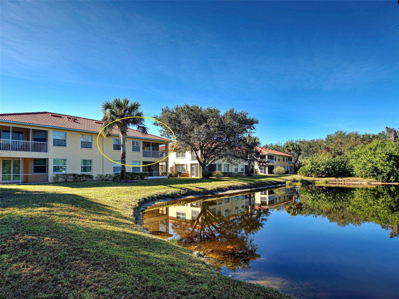 Image 42 of 49 For 703 Casa Del Lago Way 703