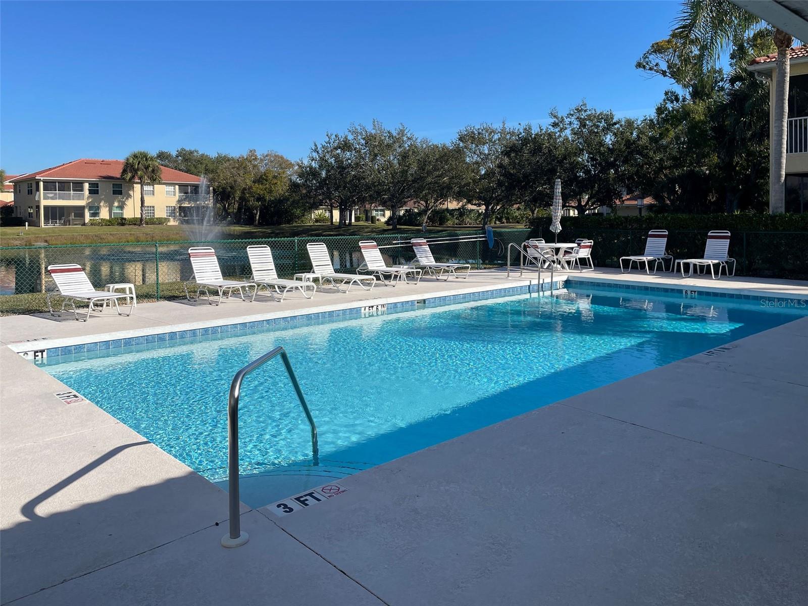 Image 45 of 49 For 703 Casa Del Lago Way 703