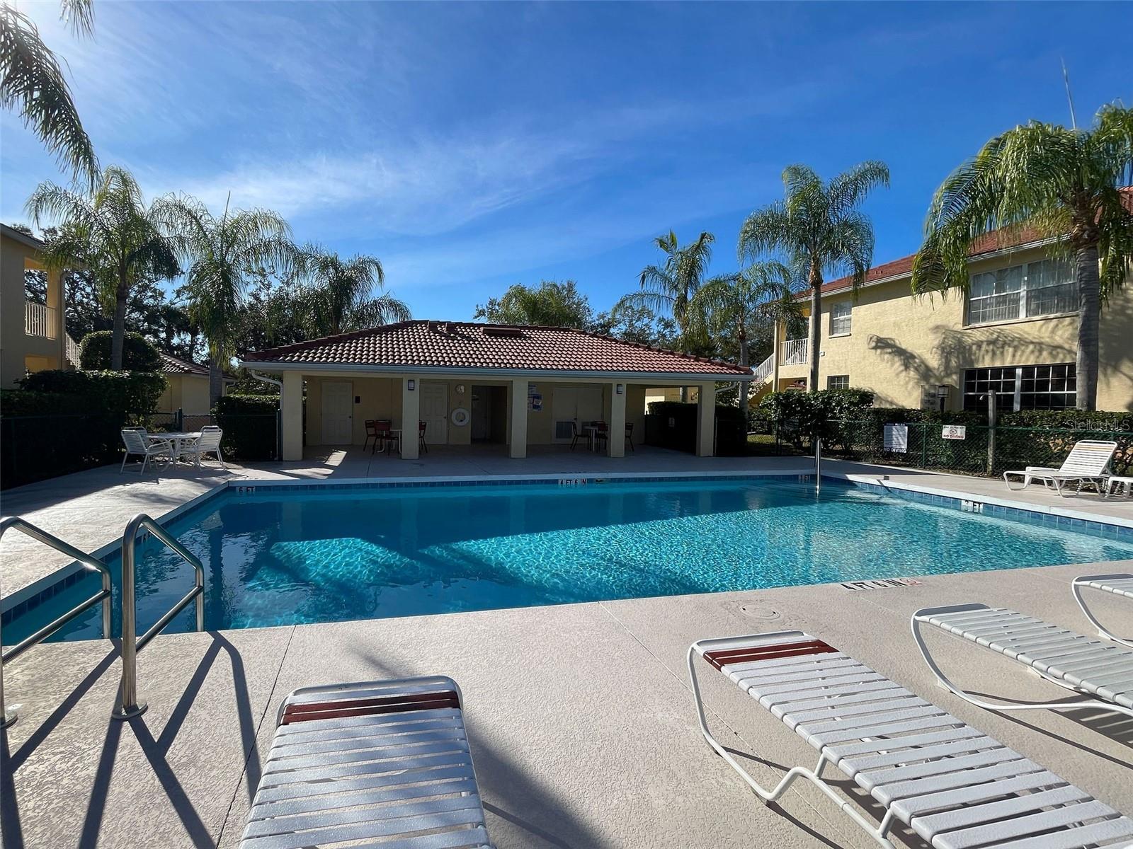 Image 48 of 49 For 703 Casa Del Lago Way 703