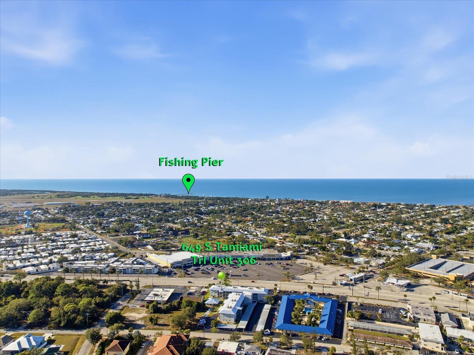 Image 31 of 34 For 649 Tamiami Trail S 306