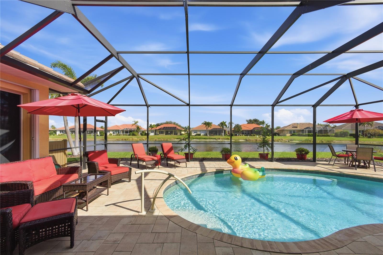 Image 2 of 37 For 677 Lakescene Drive