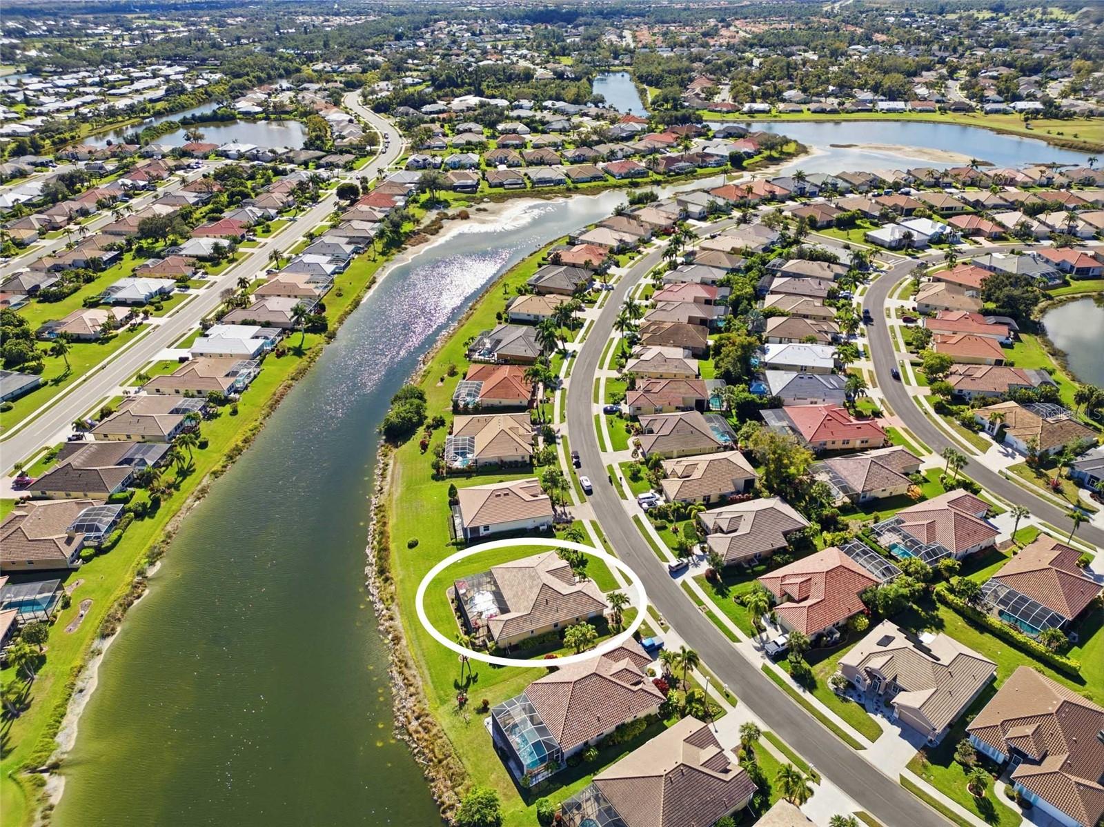 Image 36 of 37 For 677 Lakescene Drive