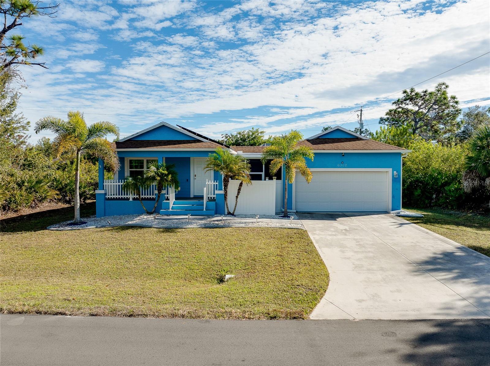 Details for 6302 Braun Street, ENGLEWOOD, FL 34224