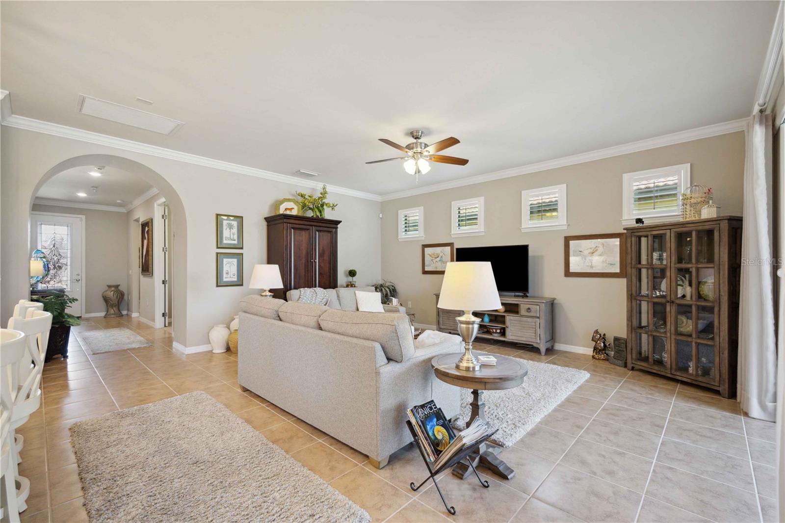 Image 17 of 59 For 13510 Esposito Street