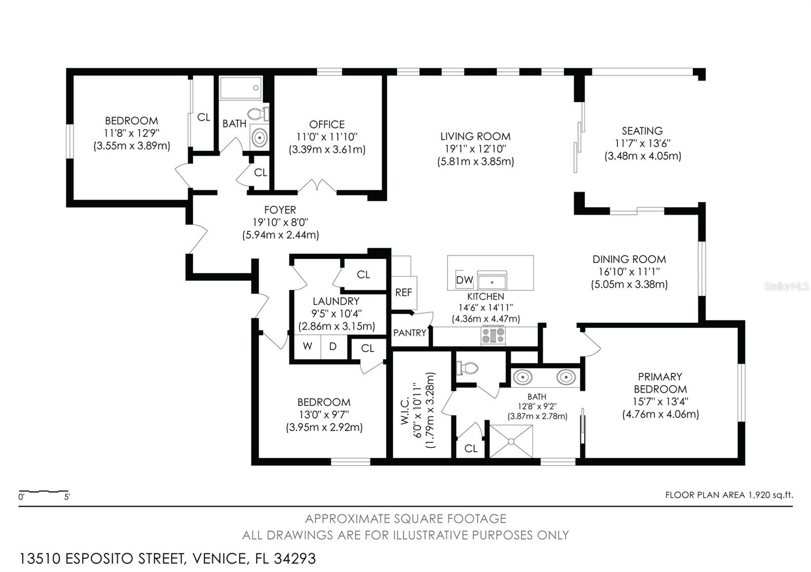 Image 33 of 59 For 13510 Esposito Street