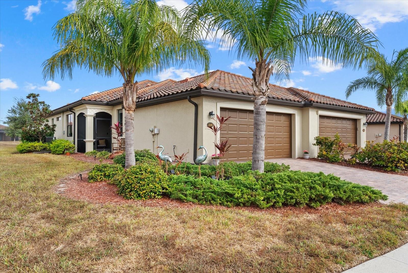 Details for 12588 Garibaldi Lane, VENICE, FL 34293