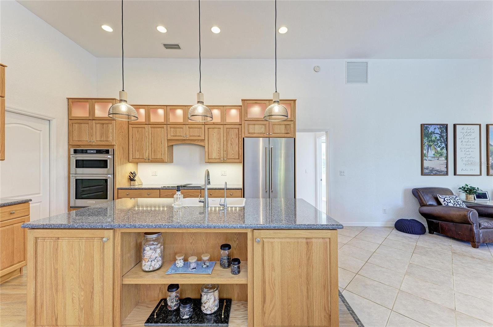 Image 18 of 76 For 1333 Oak Point Court