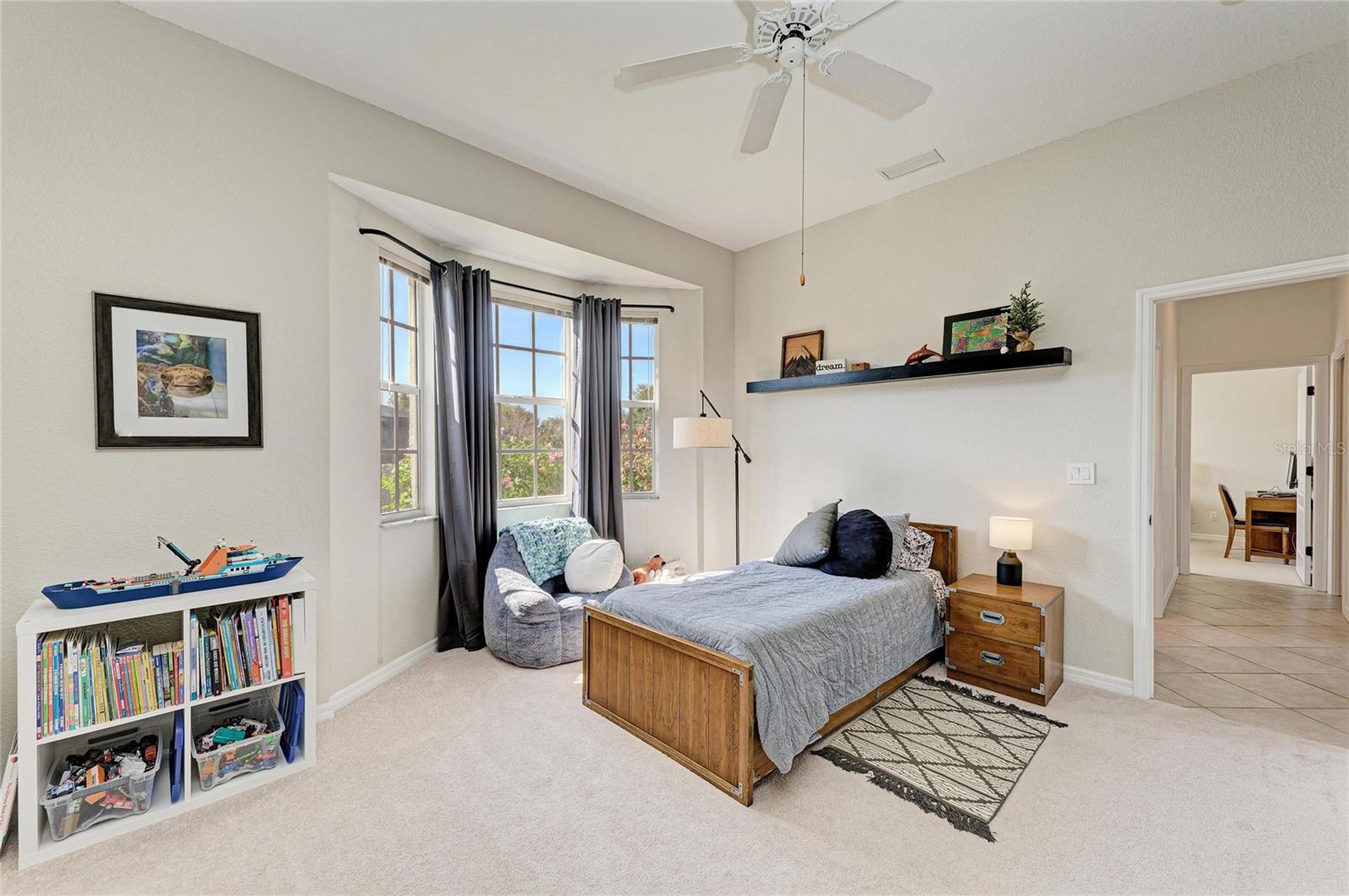 Image 43 of 76 For 1333 Oak Point Court