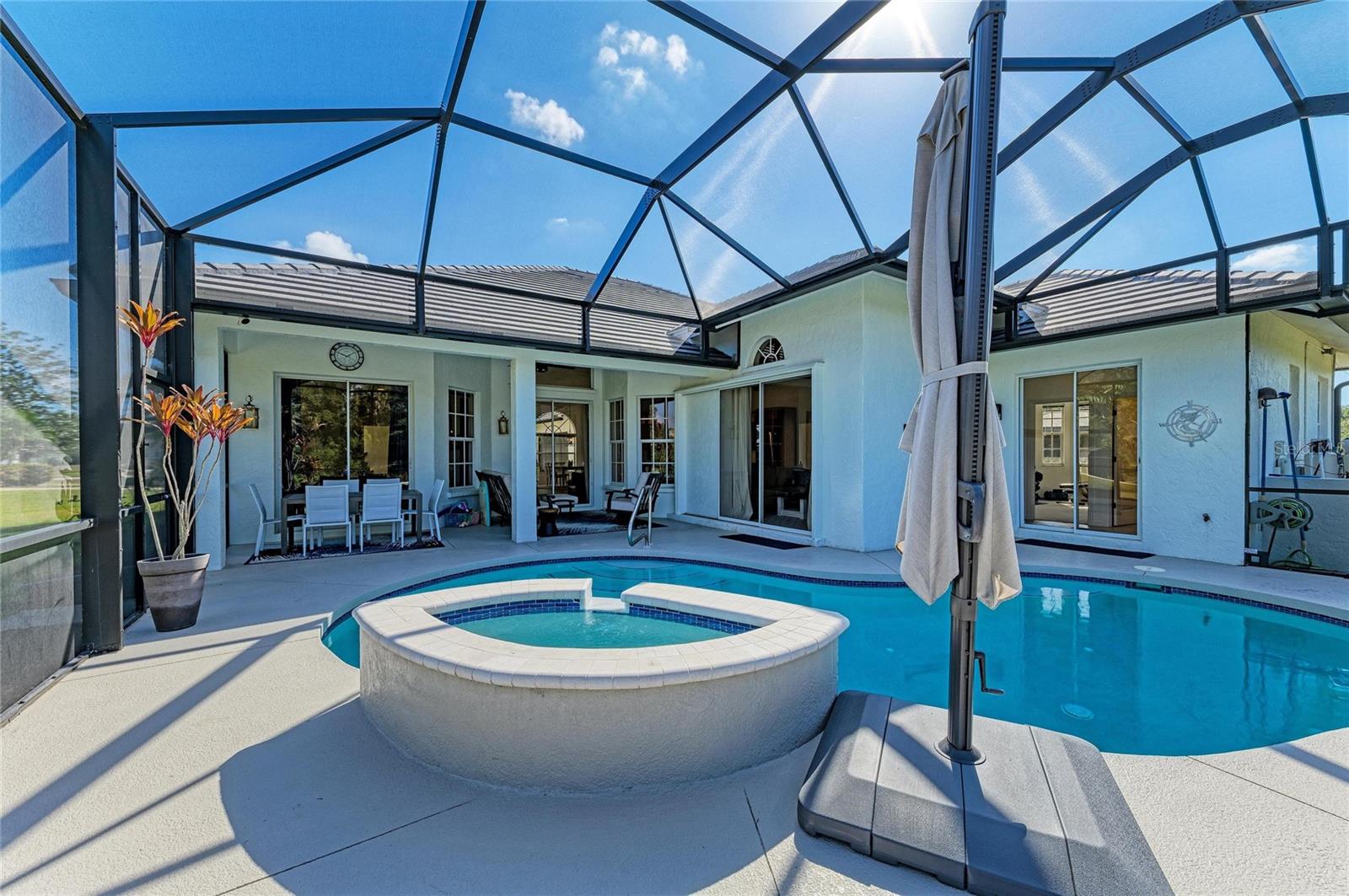 Image 65 of 76 For 1333 Oak Point Court