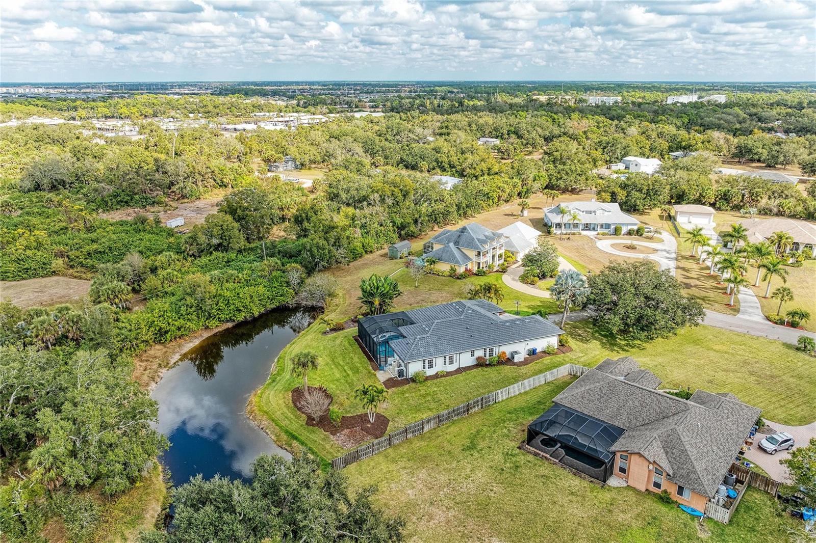 Image 76 of 76 For 1333 Oak Point Court