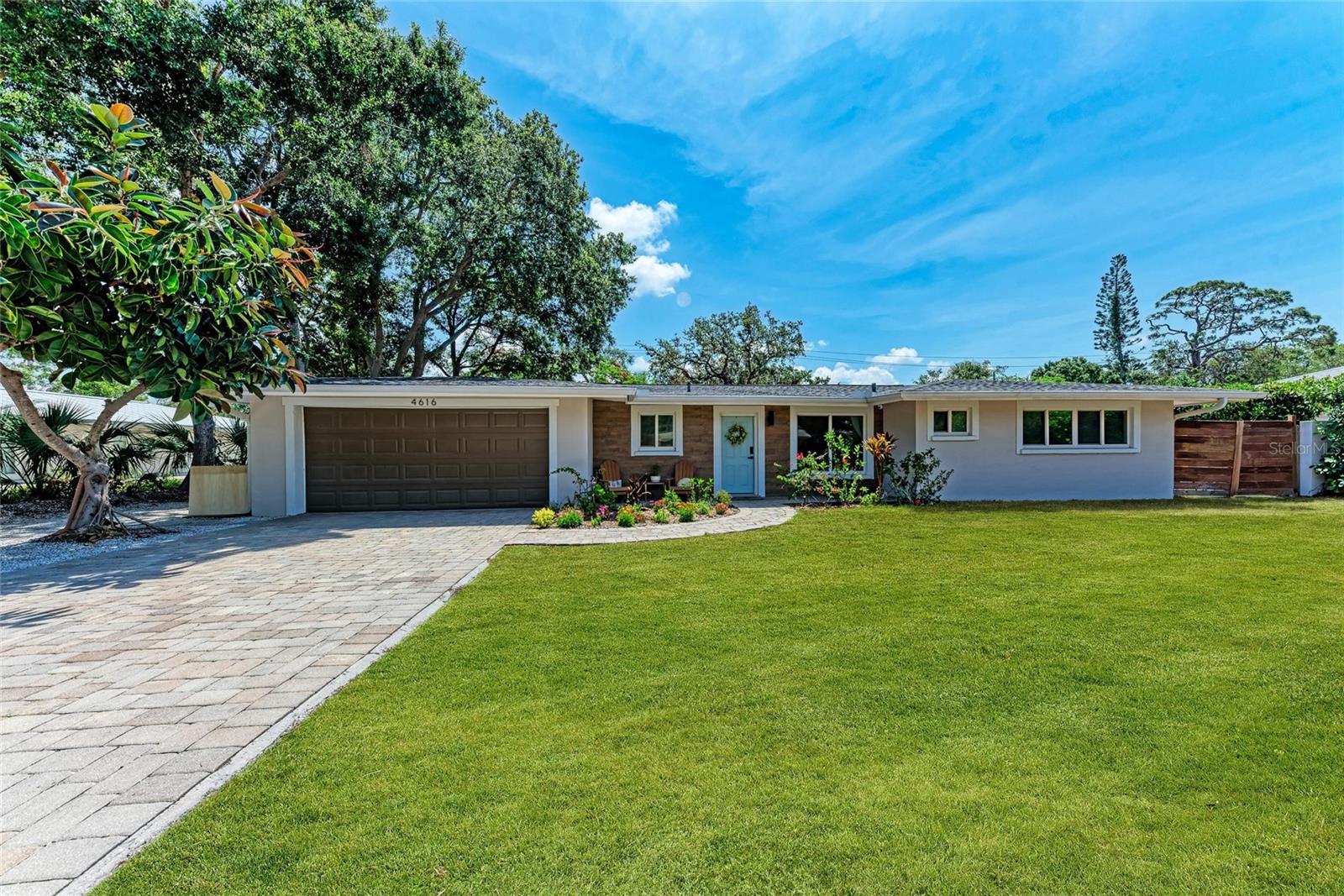 Details for 4616 Leeta Lane, SARASOTA, FL 34234