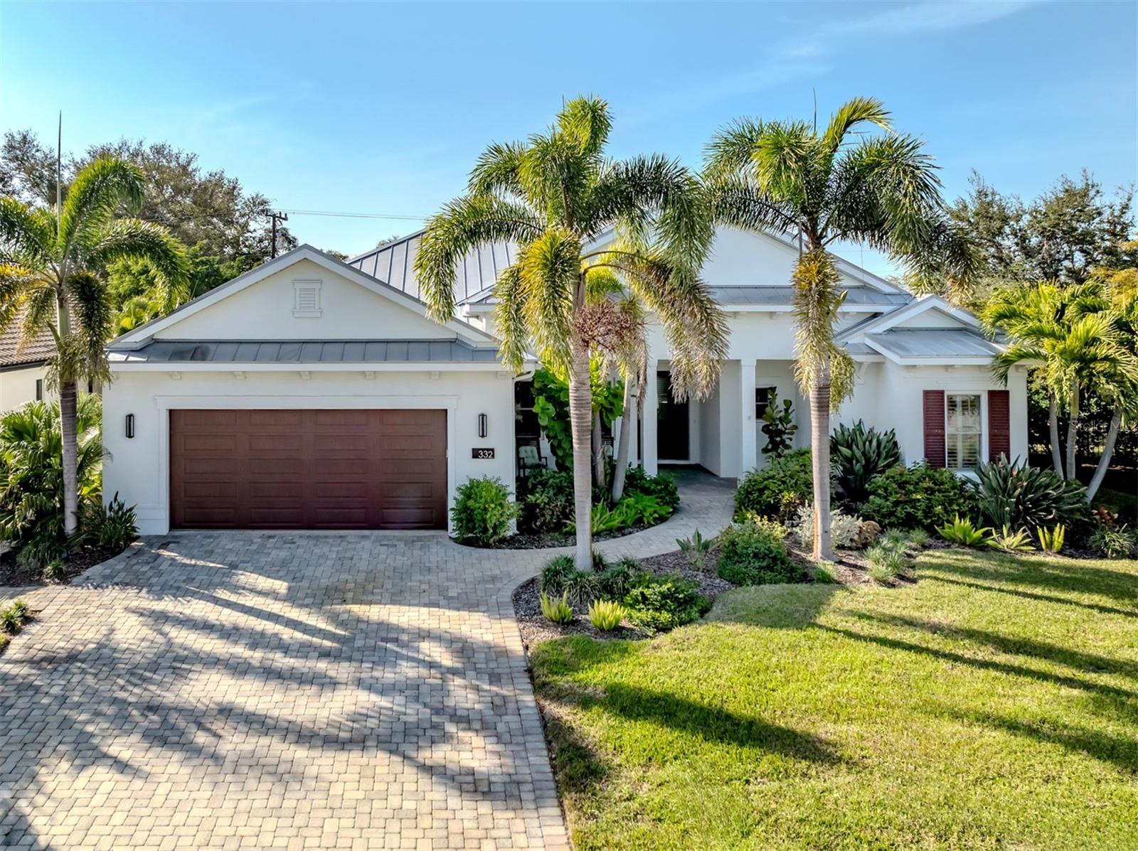 Details for 332 Pensacola Road, VENICE, FL 34285