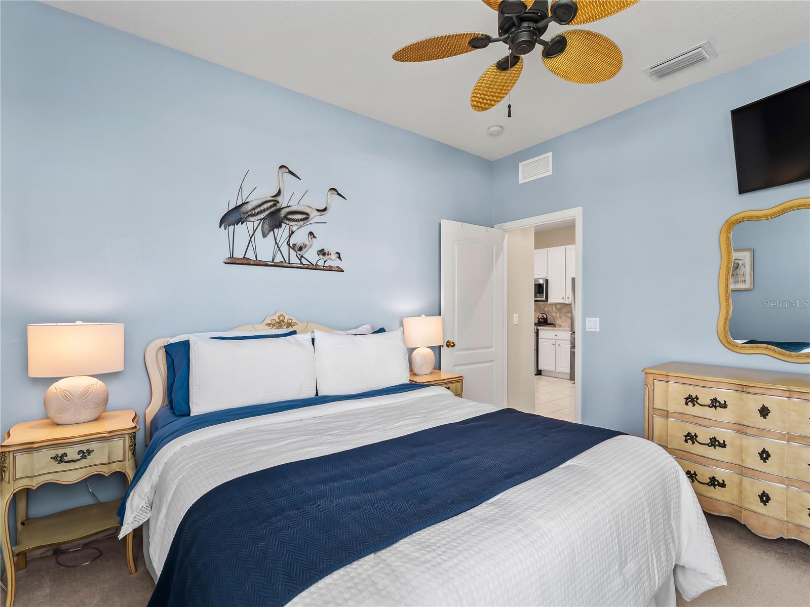 Image 17 of 36 For 4827 Whispering Oaks Drive