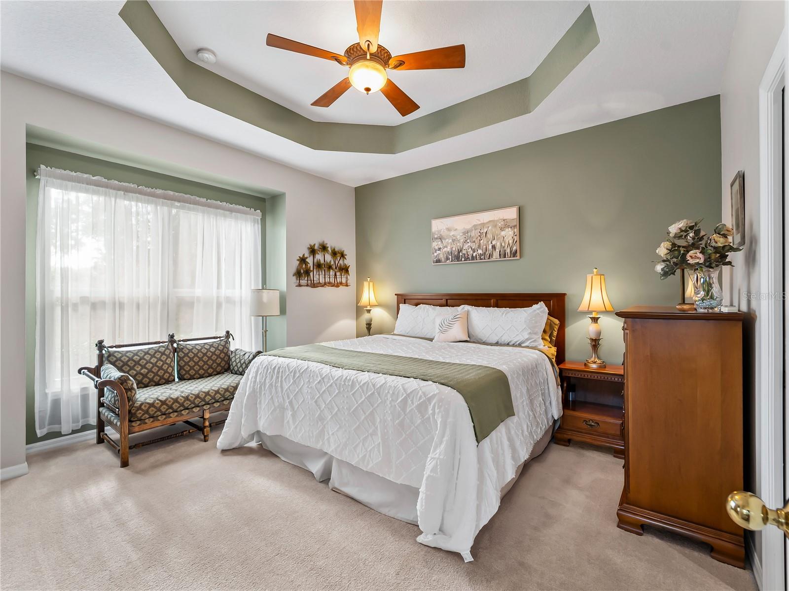 Image 20 of 36 For 4827 Whispering Oaks Drive