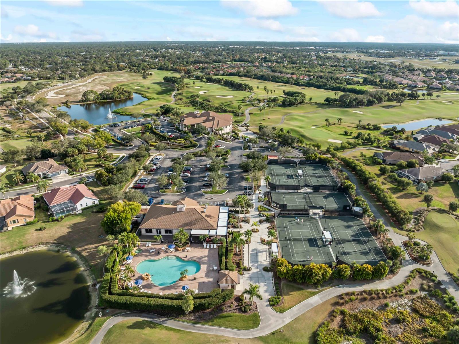 Image 35 of 36 For 4827 Whispering Oaks Drive