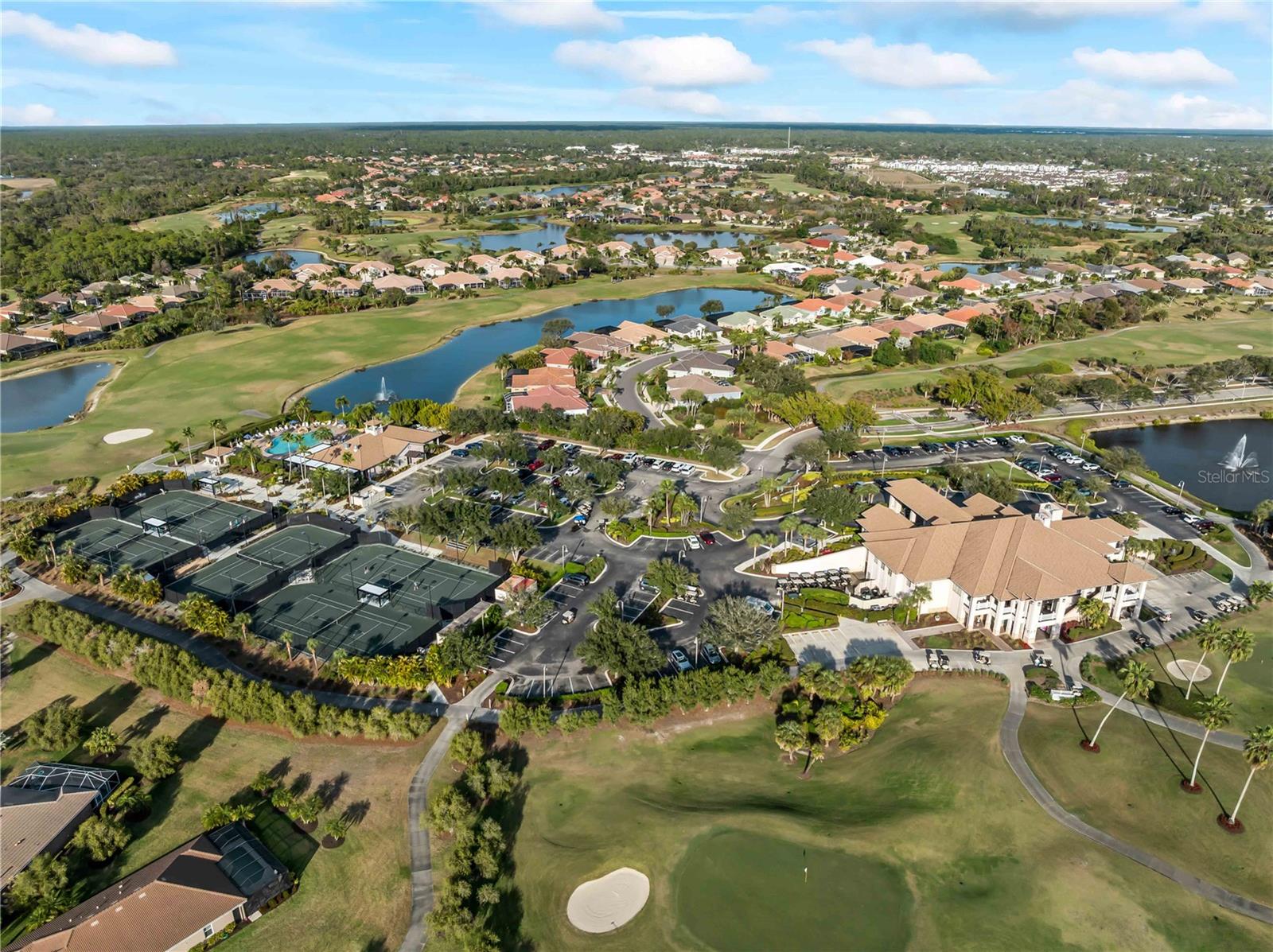 Image 36 of 36 For 4827 Whispering Oaks Drive