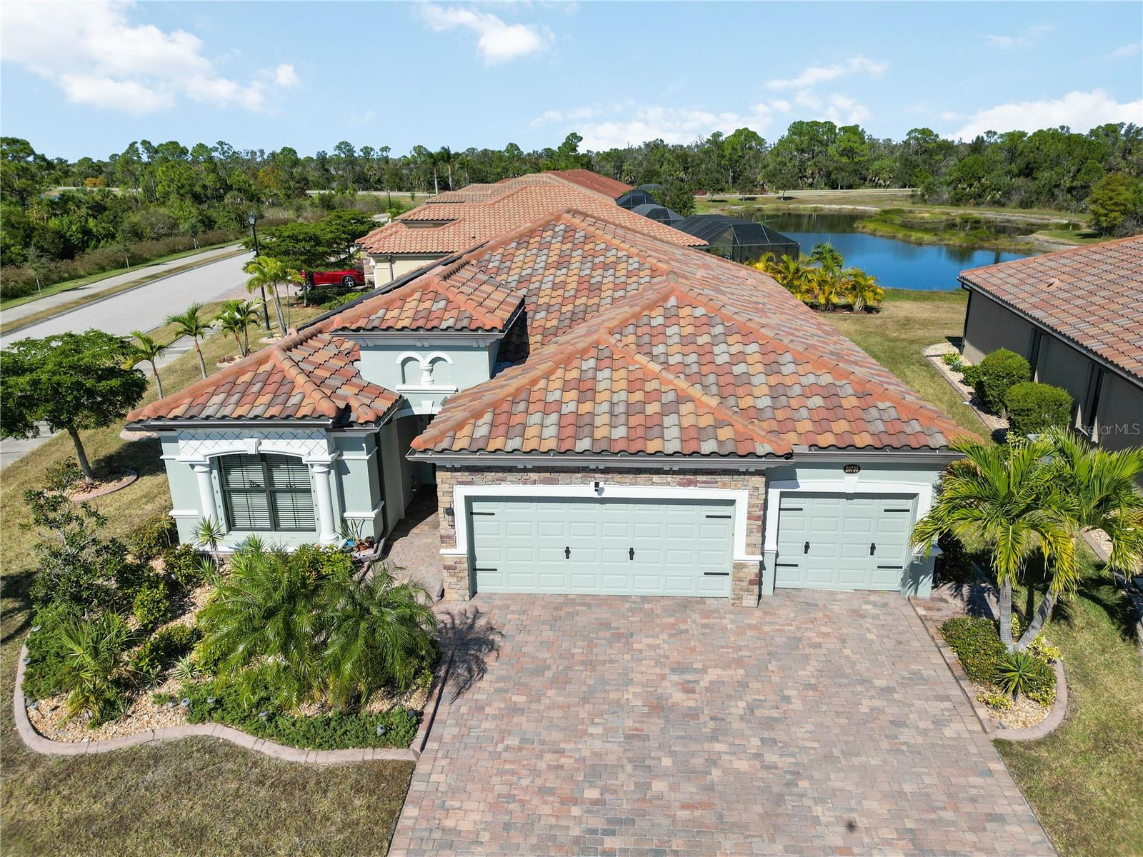 Details for 20700 Granlago Drive, VENICE, FL 34293