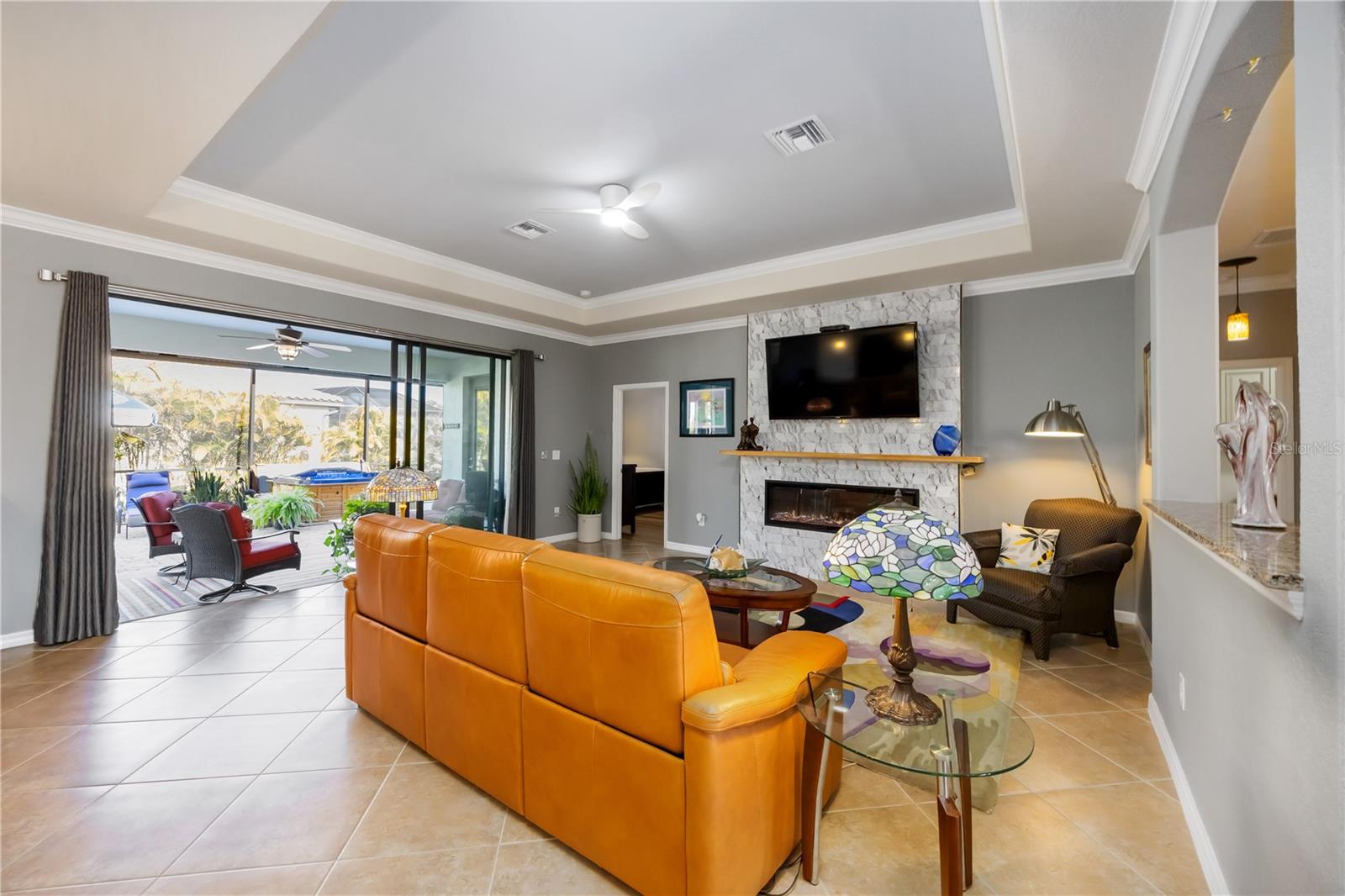 Image 14 of 73 For 20700 Granlago Drive