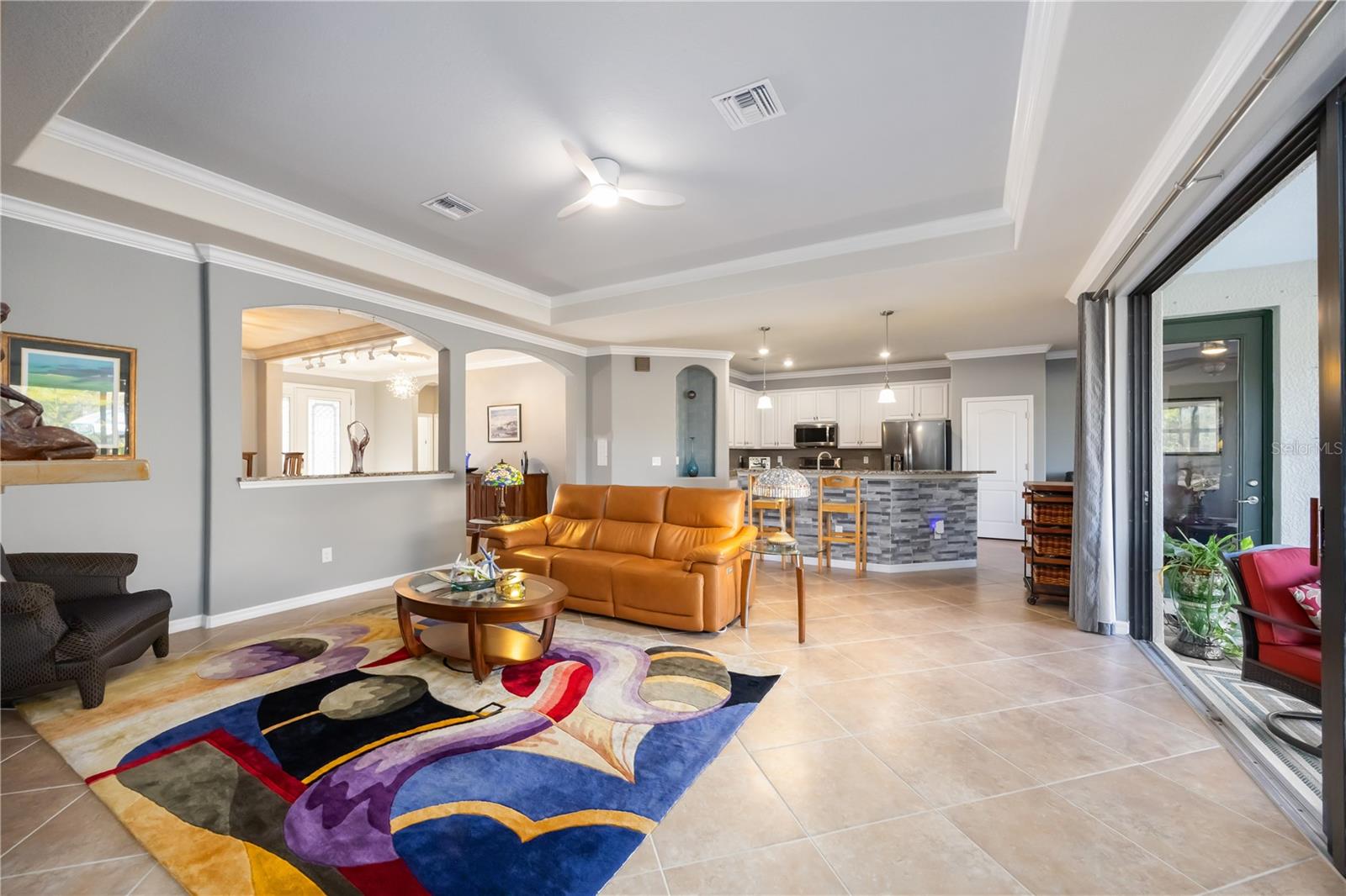 Image 16 of 73 For 20700 Granlago Drive