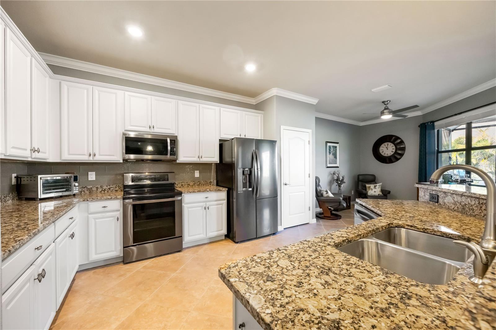 Image 18 of 73 For 20700 Granlago Drive