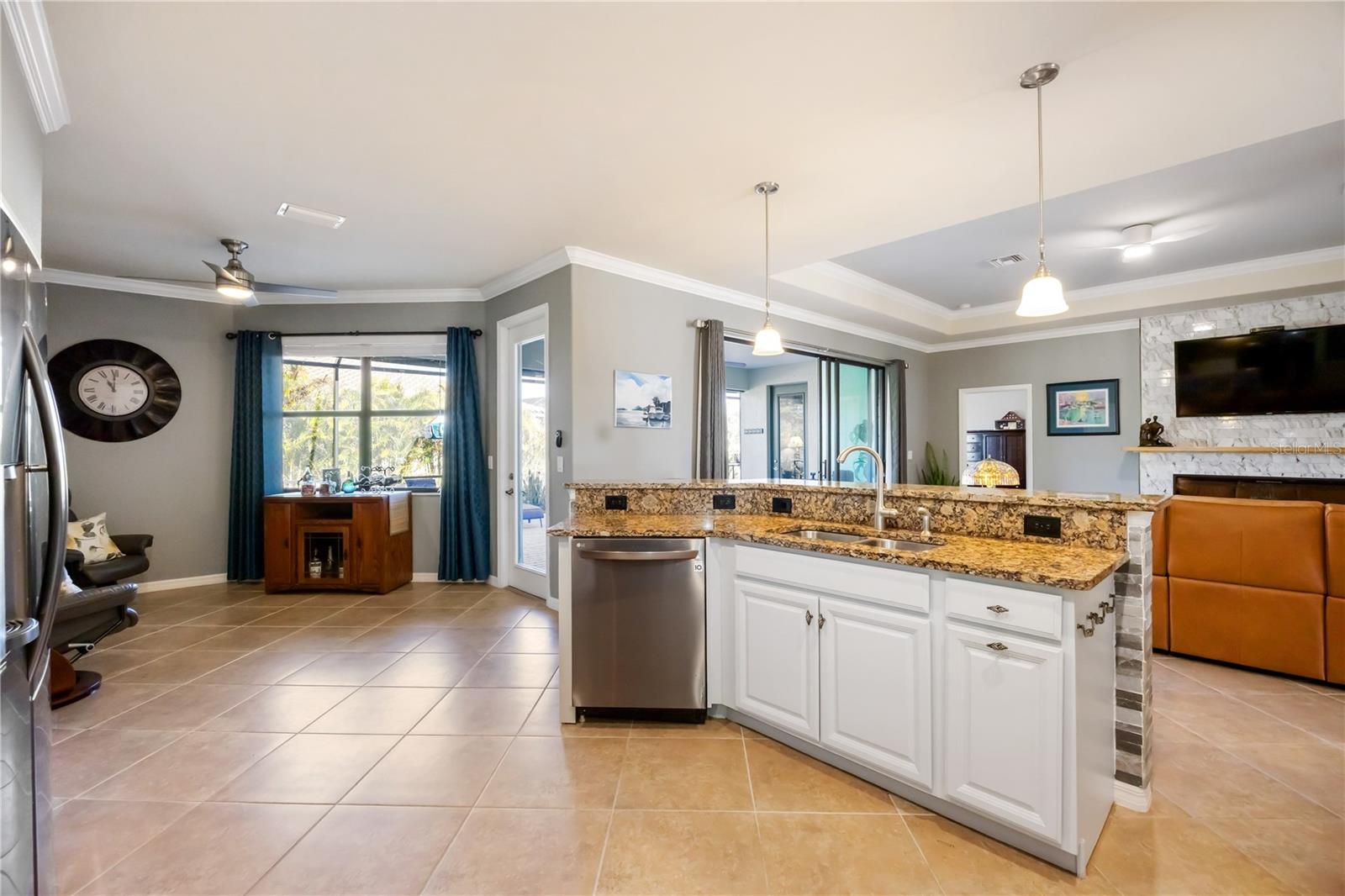 Image 19 of 73 For 20700 Granlago Drive