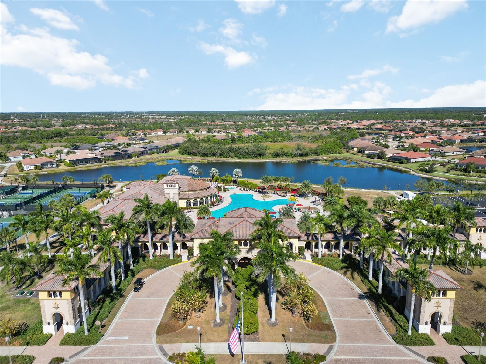 Image 54 of 73 For 20700 Granlago Drive