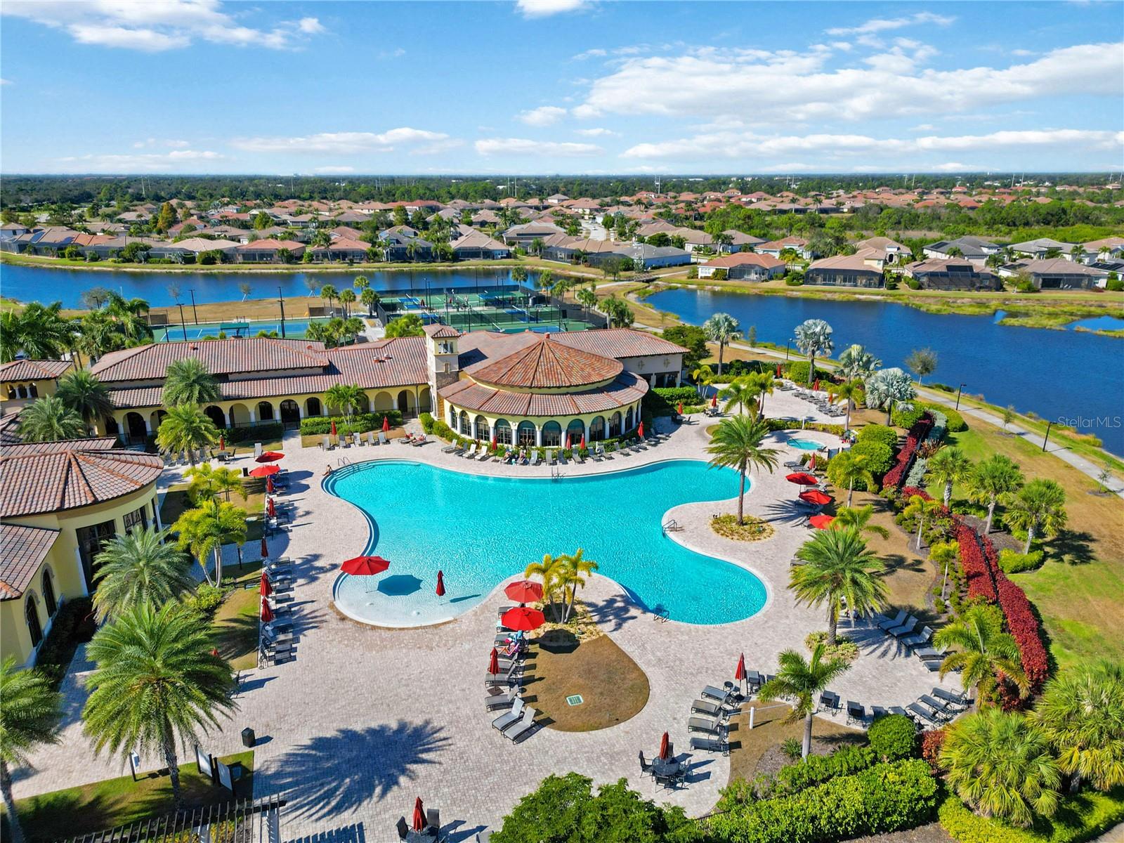 Image 55 of 73 For 20700 Granlago Drive