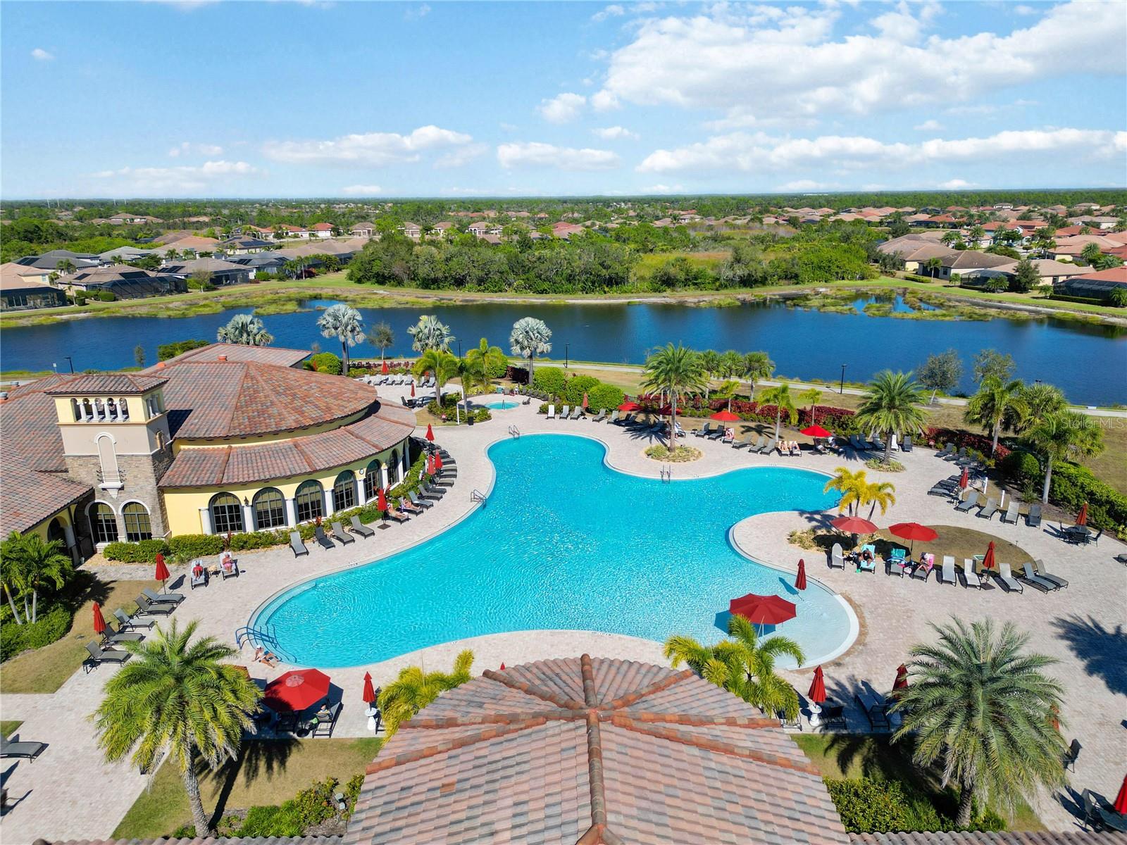 Image 56 of 73 For 20700 Granlago Drive