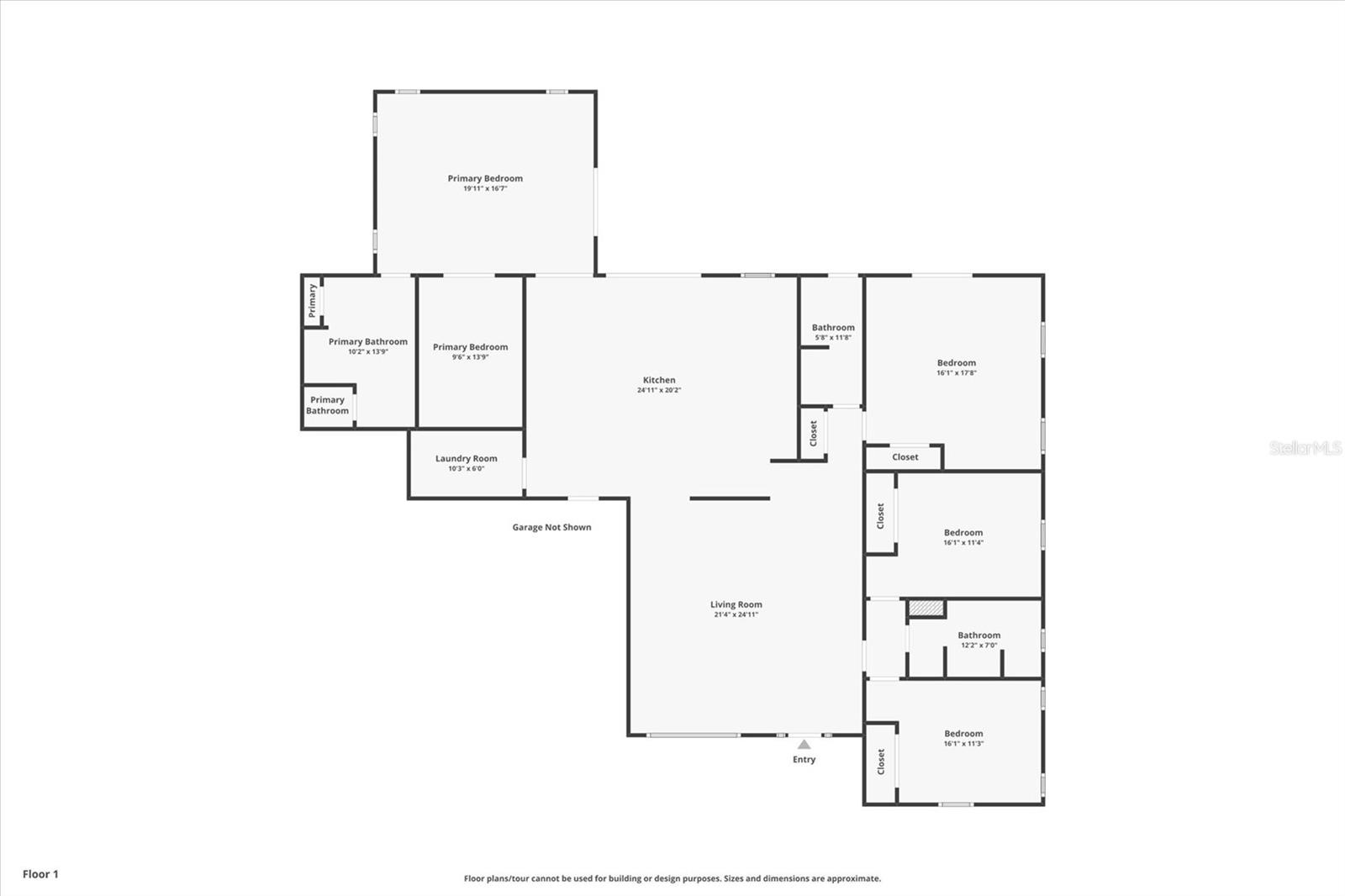 Image 40 of 40 For 1008 Beckley Circle