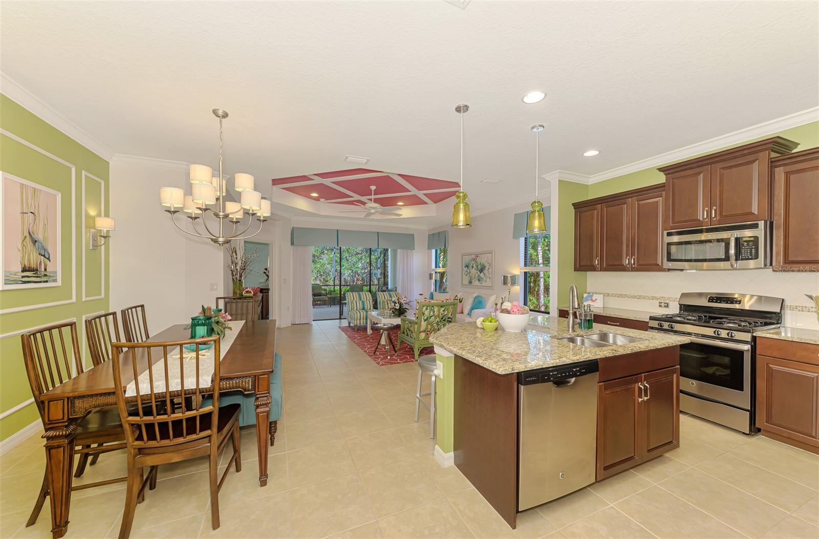 Image 13 of 93 For 11401 Okaloosa Drive