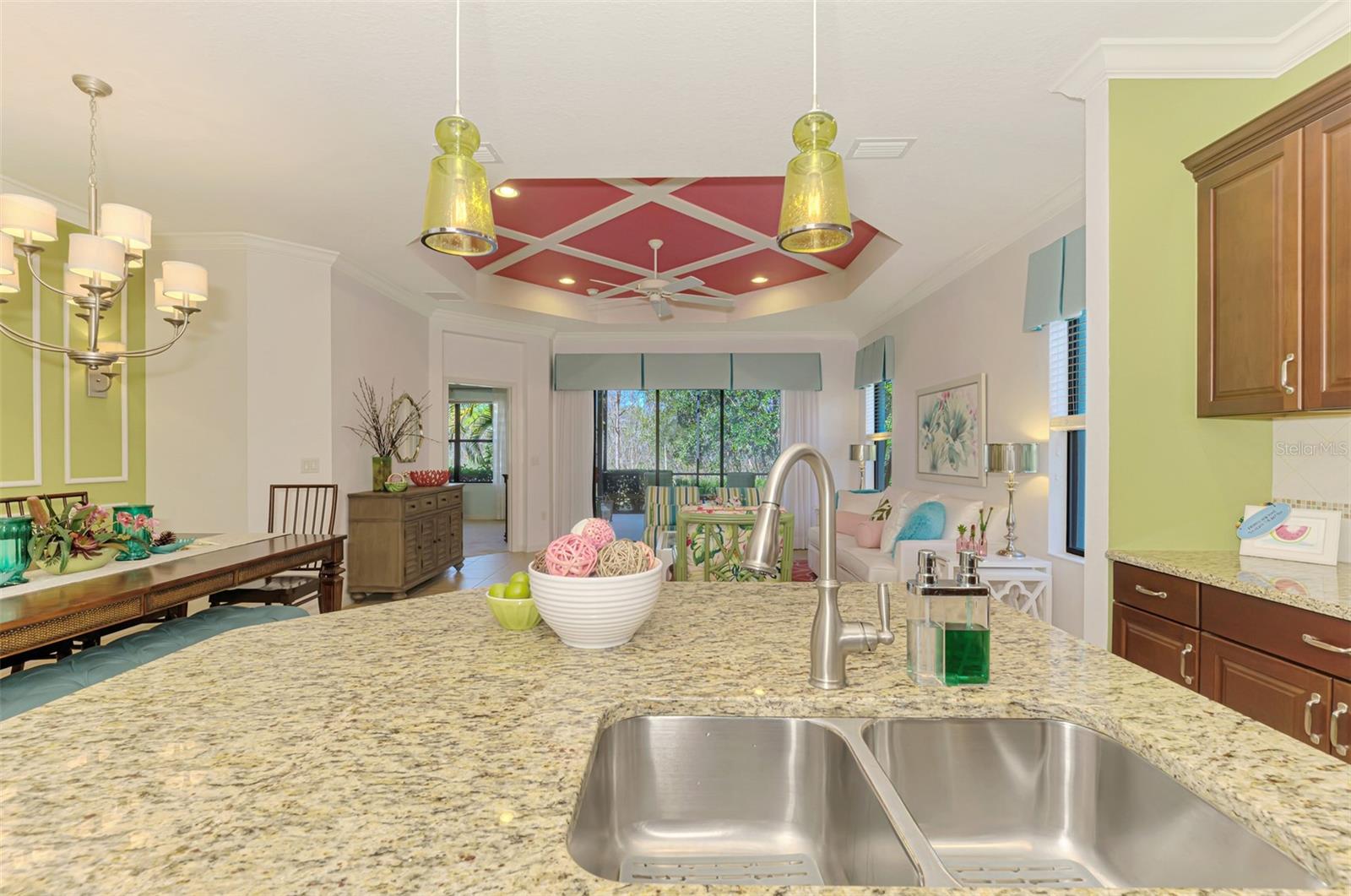 Image 21 of 93 For 11401 Okaloosa Drive