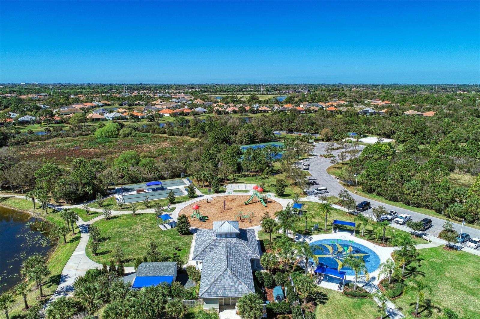 Image 81 of 93 For 11401 Okaloosa Drive