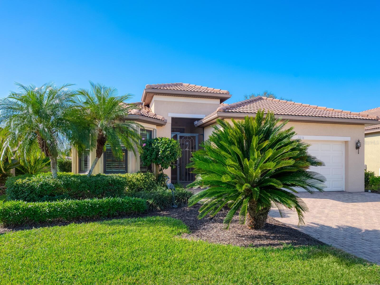 Details for 1856 Batello Drive, VENICE, FL 34292