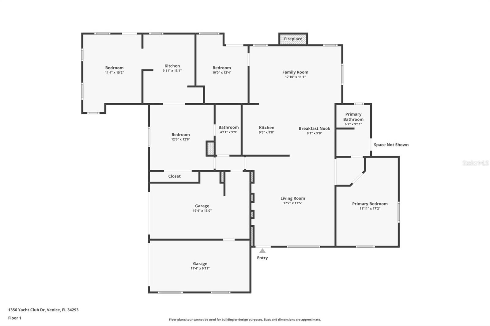 Image 31 of 31 For 1356 Yacht Club Drive