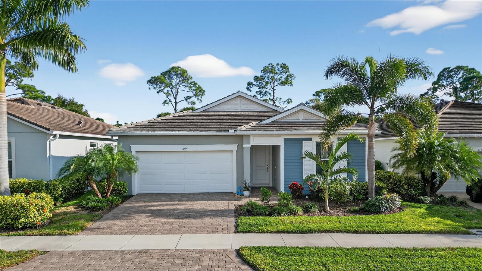 Details for 11695 Alessandro Lane, VENICE, FL 34293